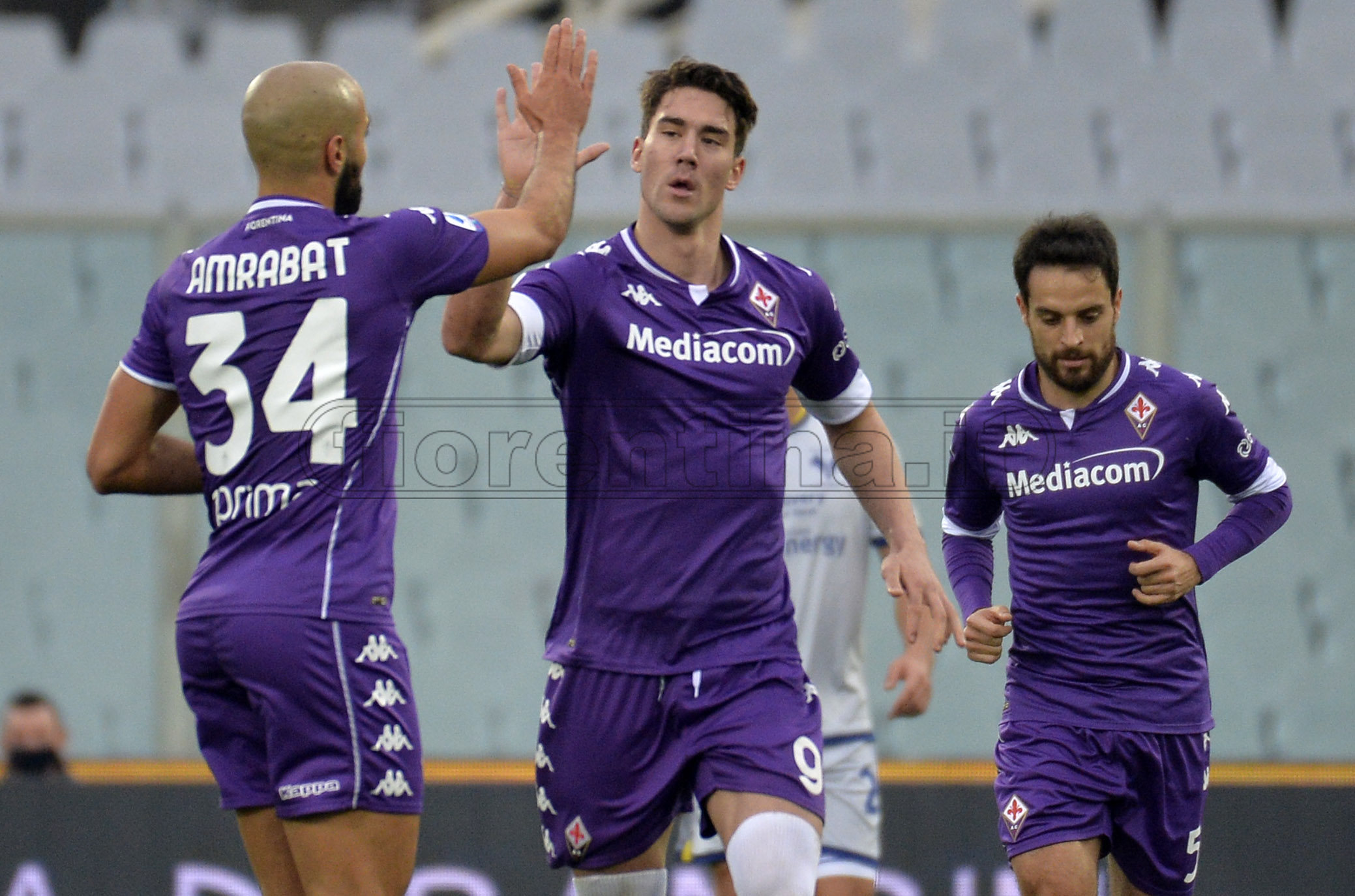 Da salvare c'è la reazione. Ma la situazione resta preoccupante: ora la Juve