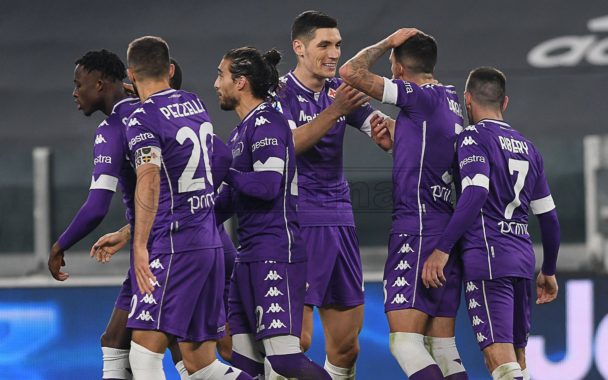 Marino: "Ora De Paul non si muove. La Juve ha preso una mazzata contro la Fiorentina"