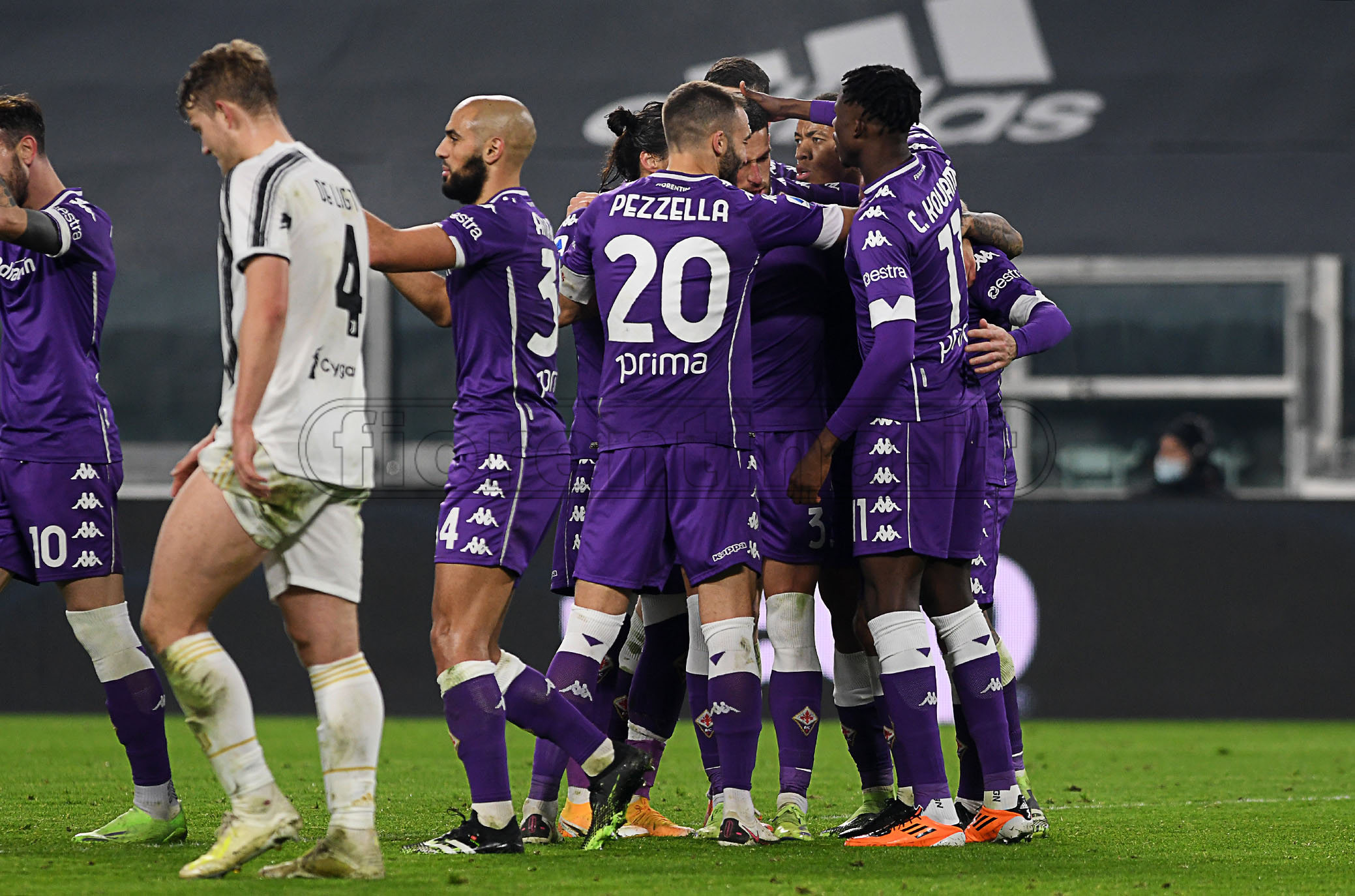 La giornata viola: il riassunto