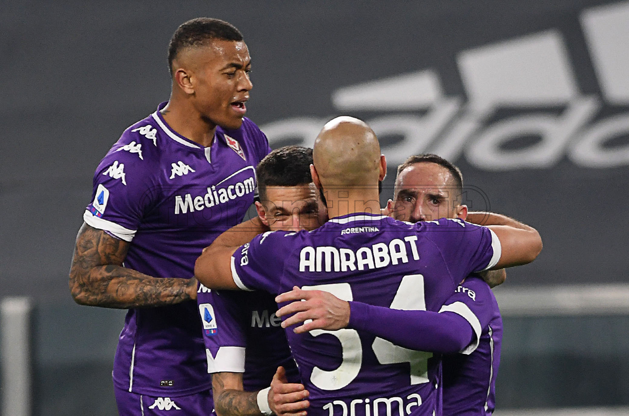 Gennaio nero per la Fiorentina: un mese per capire se l'impresa con la Juve sia stata la svolta o un episodio isolato