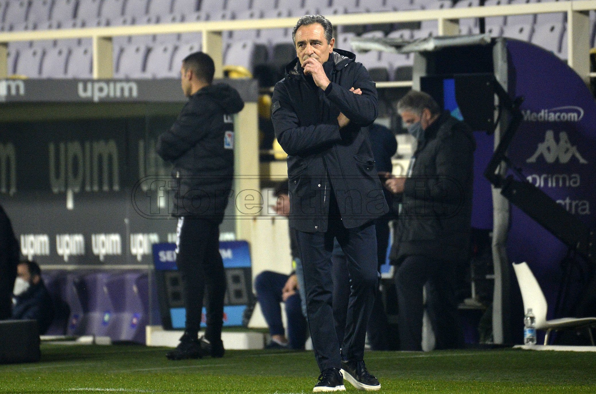 Prandelli in ‘stile Iachini’ e il merito di sapersi snaturare. Sabato arriva Juric, il ‘qui pro quo’ dell'estate viola