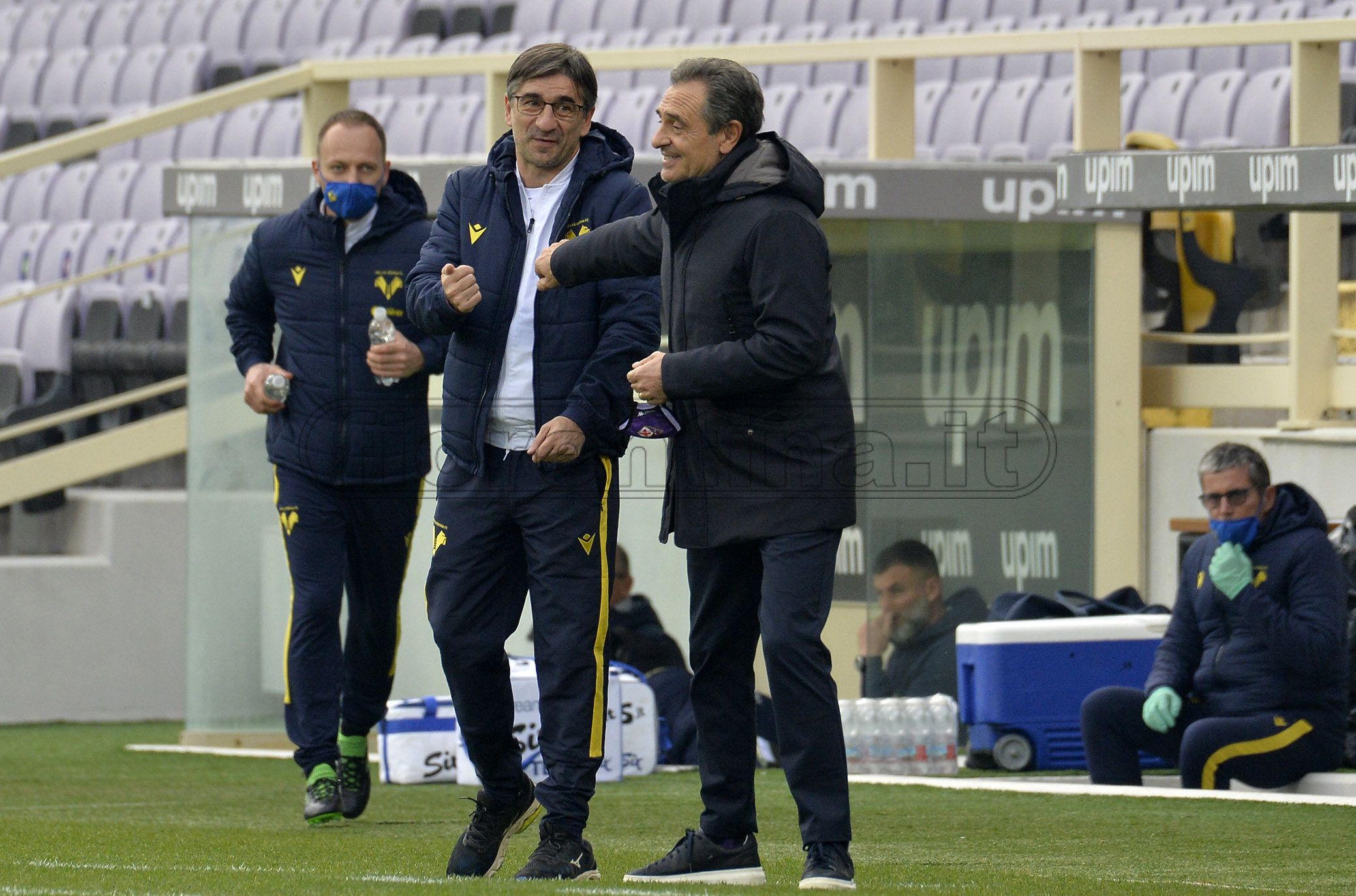 Tuttosport: Pro Vercelli-Livorno è stata più avvincente. La Viola dovrebbe vincere, ma...