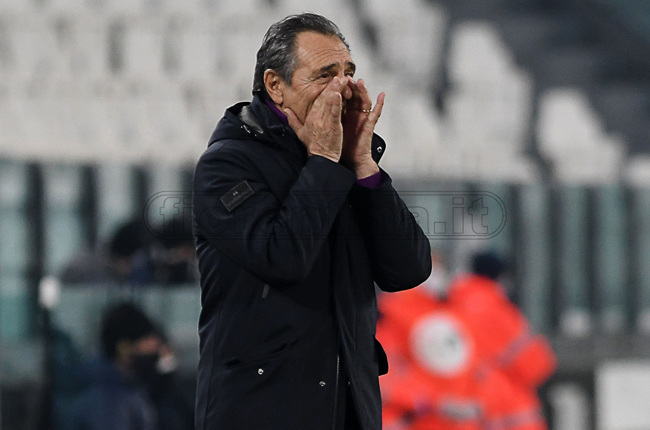 Tante conferme per Prandelli in vista del Bologna. Dubbi solo sugli esterni