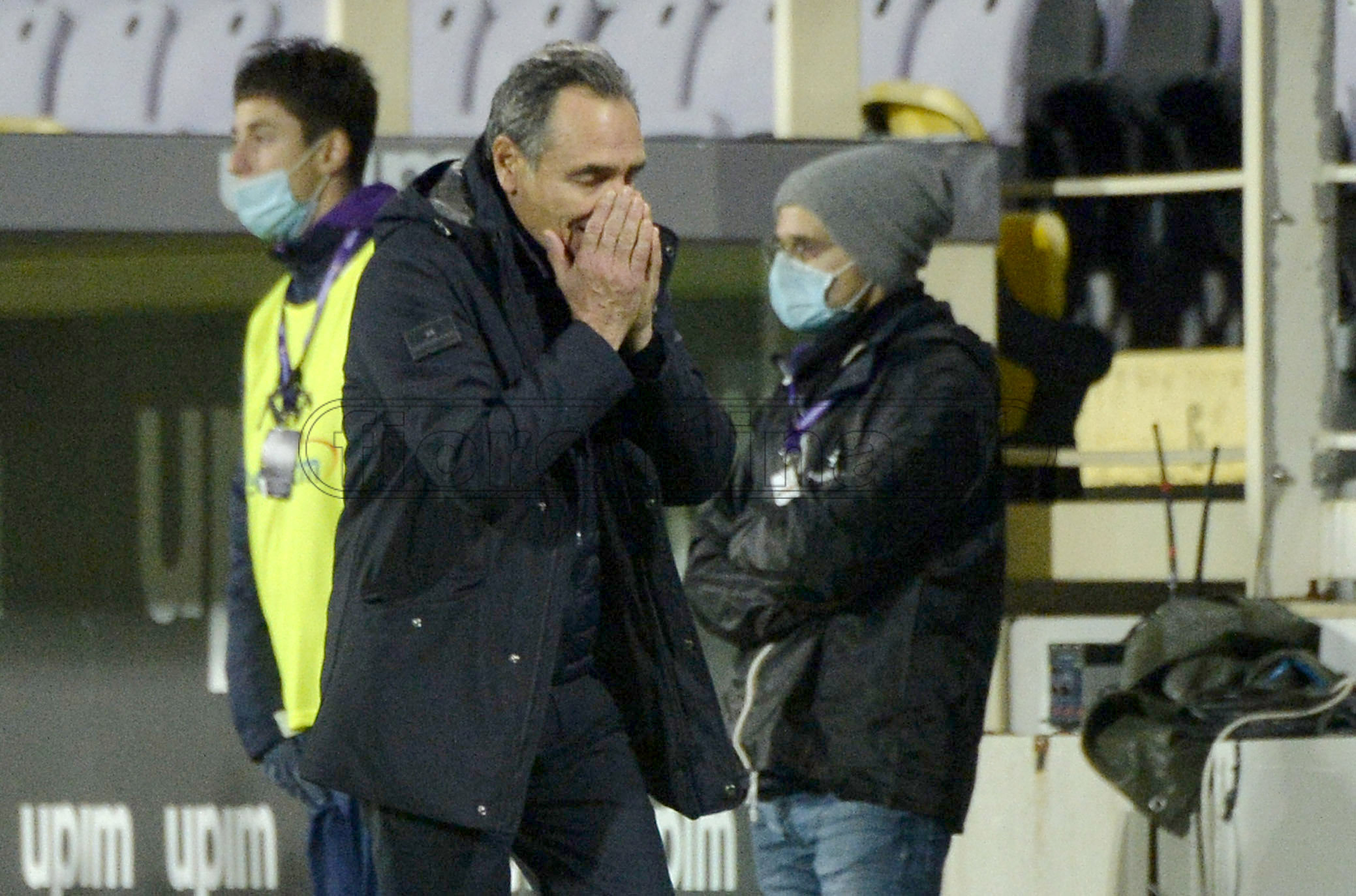 Due punti in sei partite: da inizio novembre nessuno peggio della Fiorentina