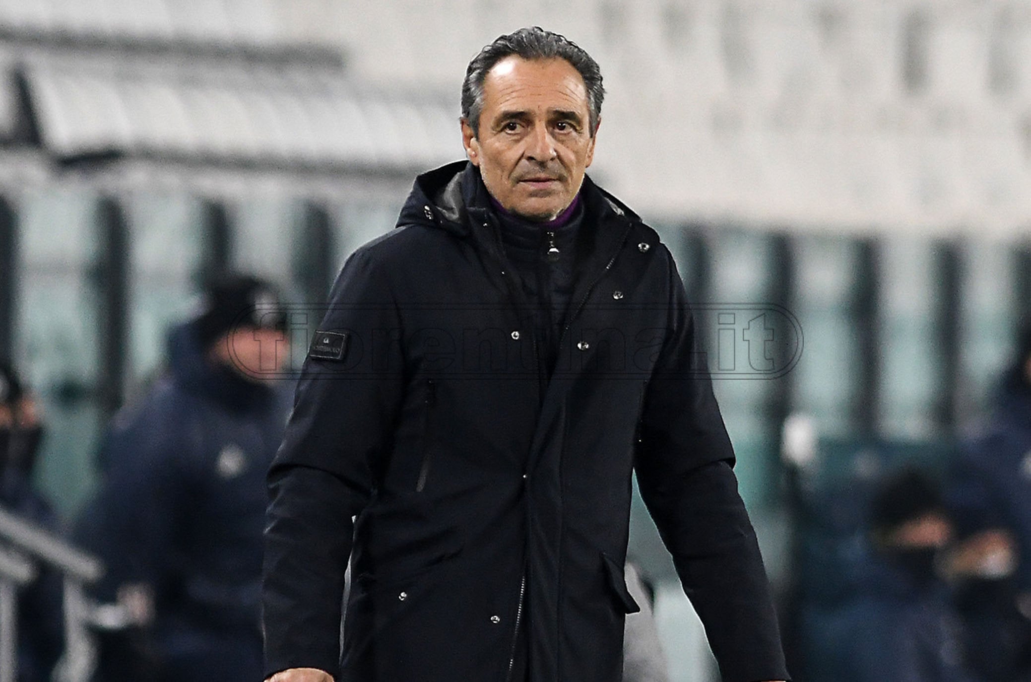 Formazioni a confronto: Prandelli stupisce con Borja e Igor