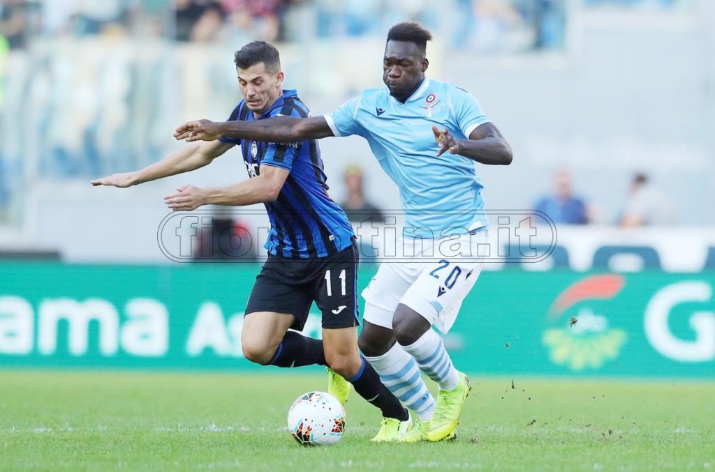 Stadio: per l'attacco Caicedo in pole position. La Fiorentina è pronta