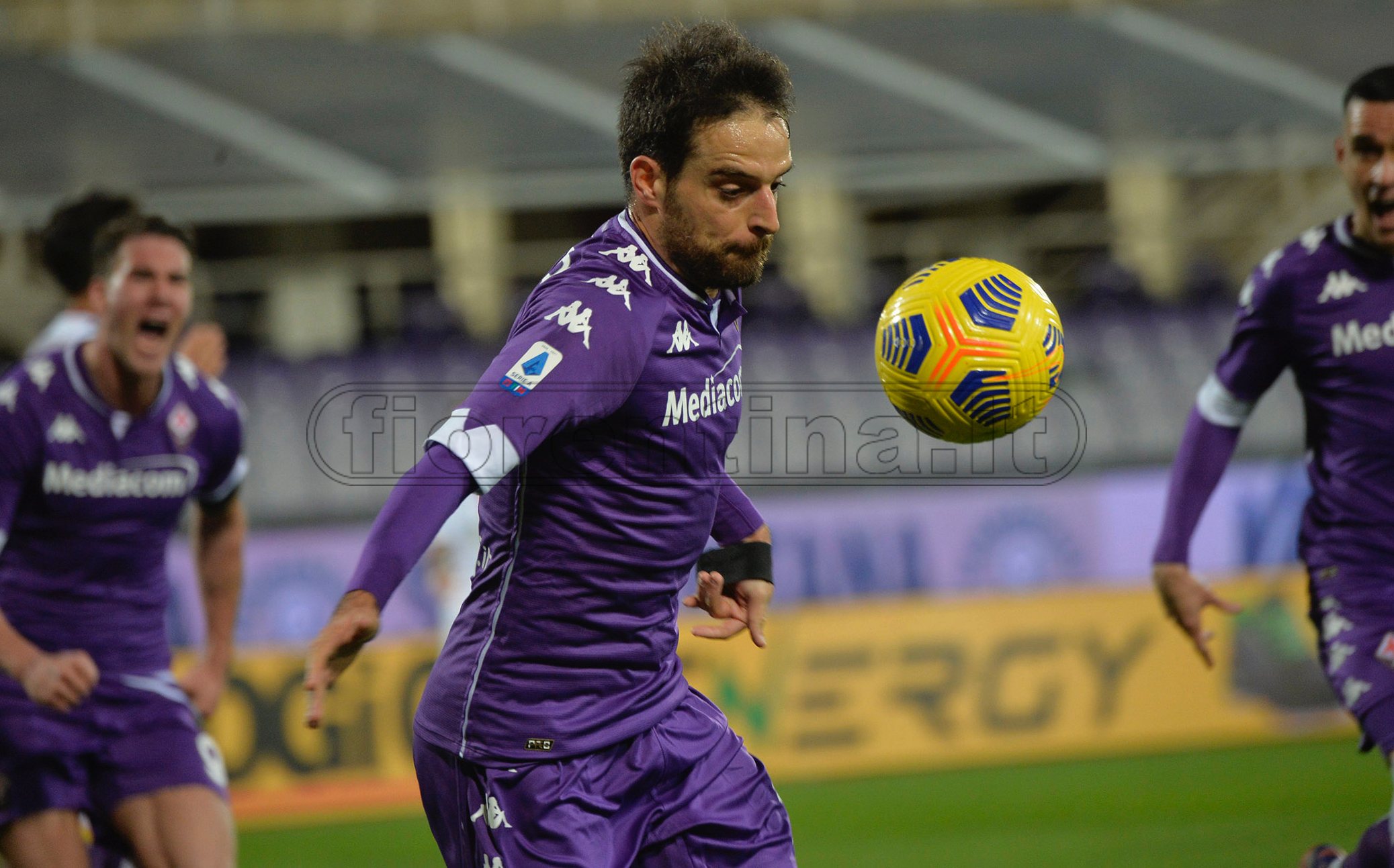 Sky: stasera Bonaventura in campo al posto di Callejon. Si passa al 4-3-1-2?
