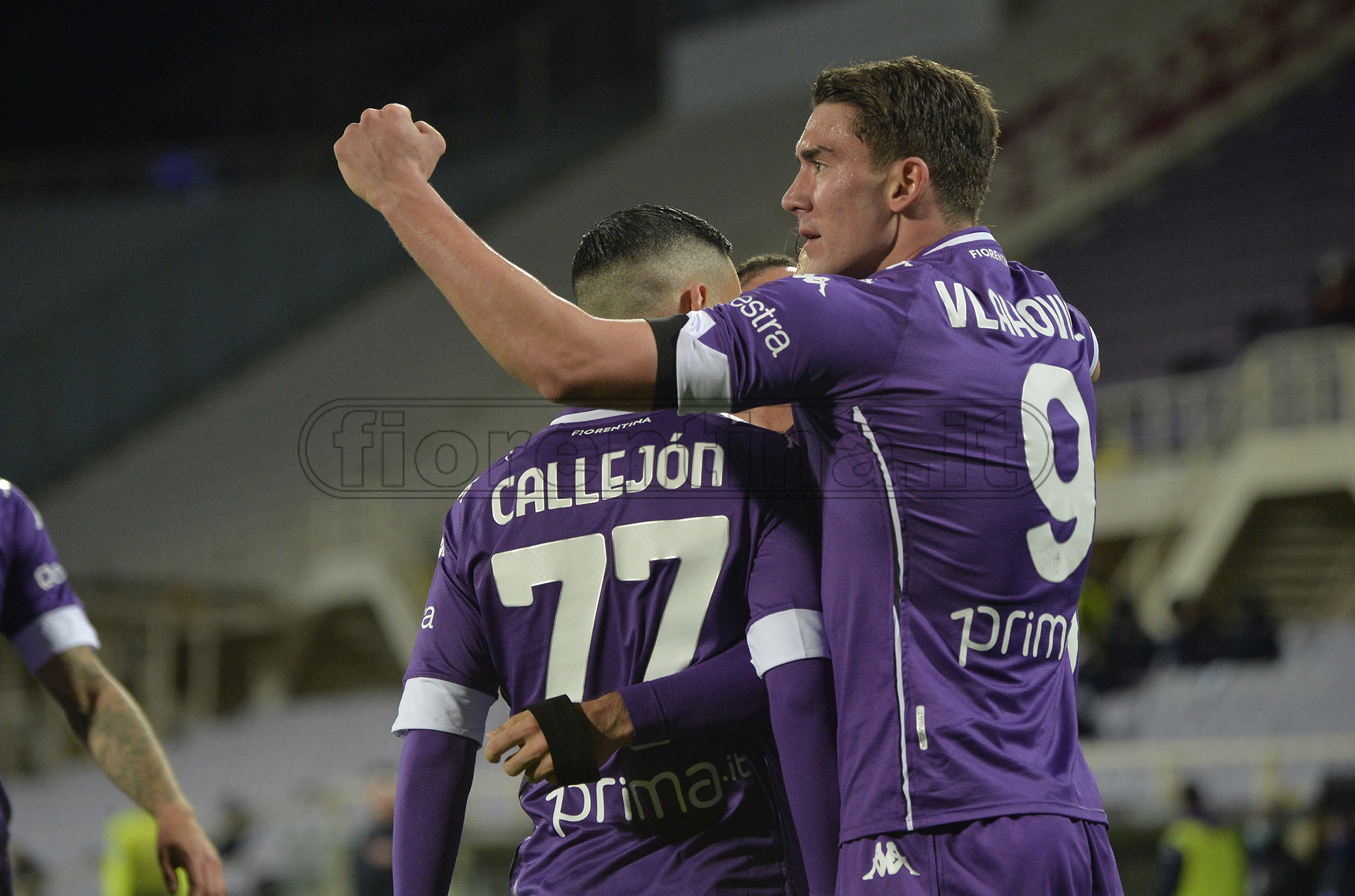 La Champions (degli altri) come alleato della Fiorentina. L’Atalanta, dopo l’Europa, ha perso due volte e vinto solo una