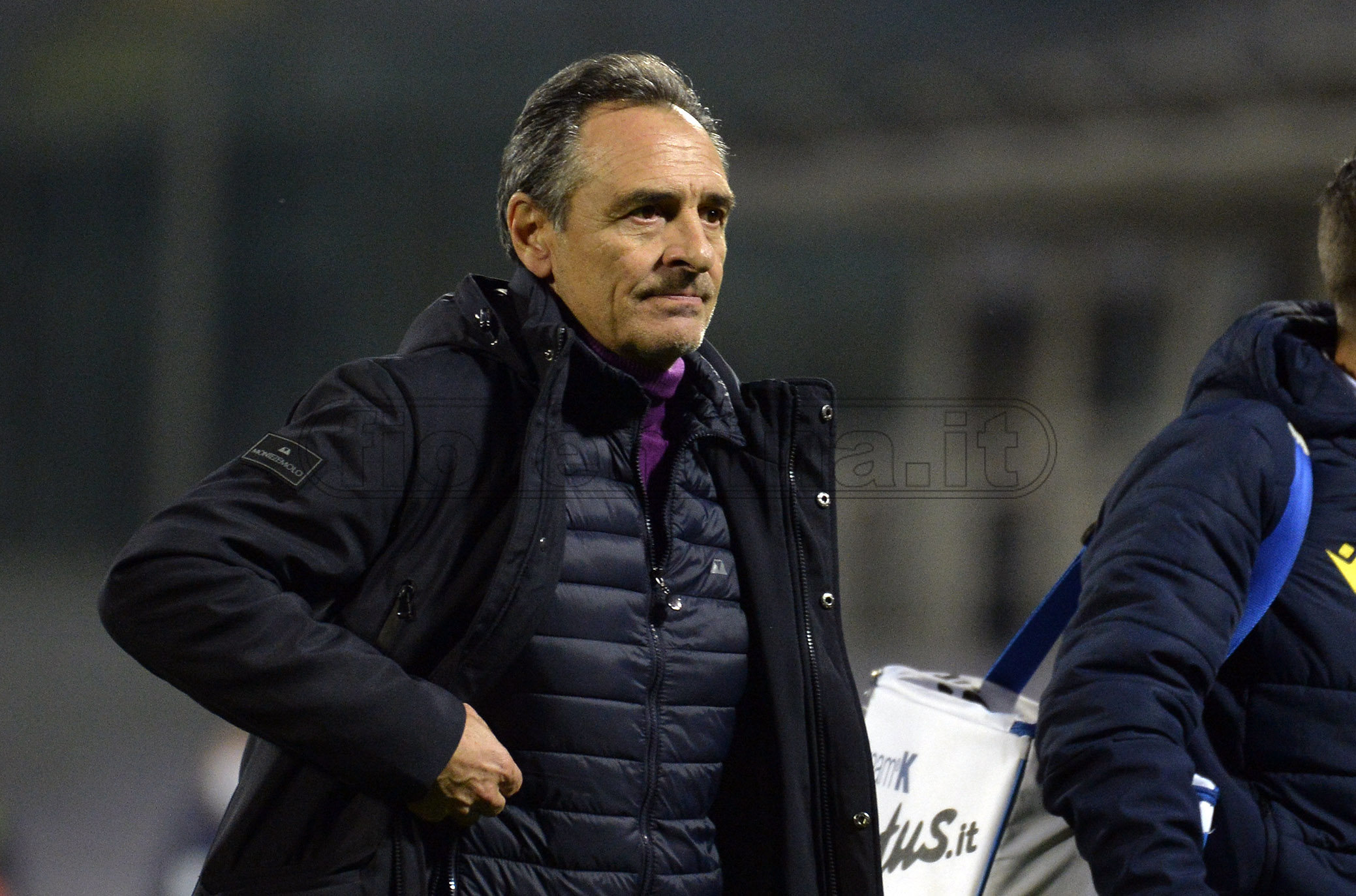 Fiorentina, il programma di oggi