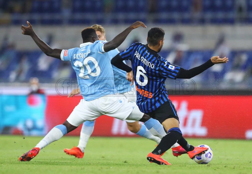 Lo Monaco: "Caicedo attaccante giusto. Papu Gomez farebbe la felicità di Prandelli"