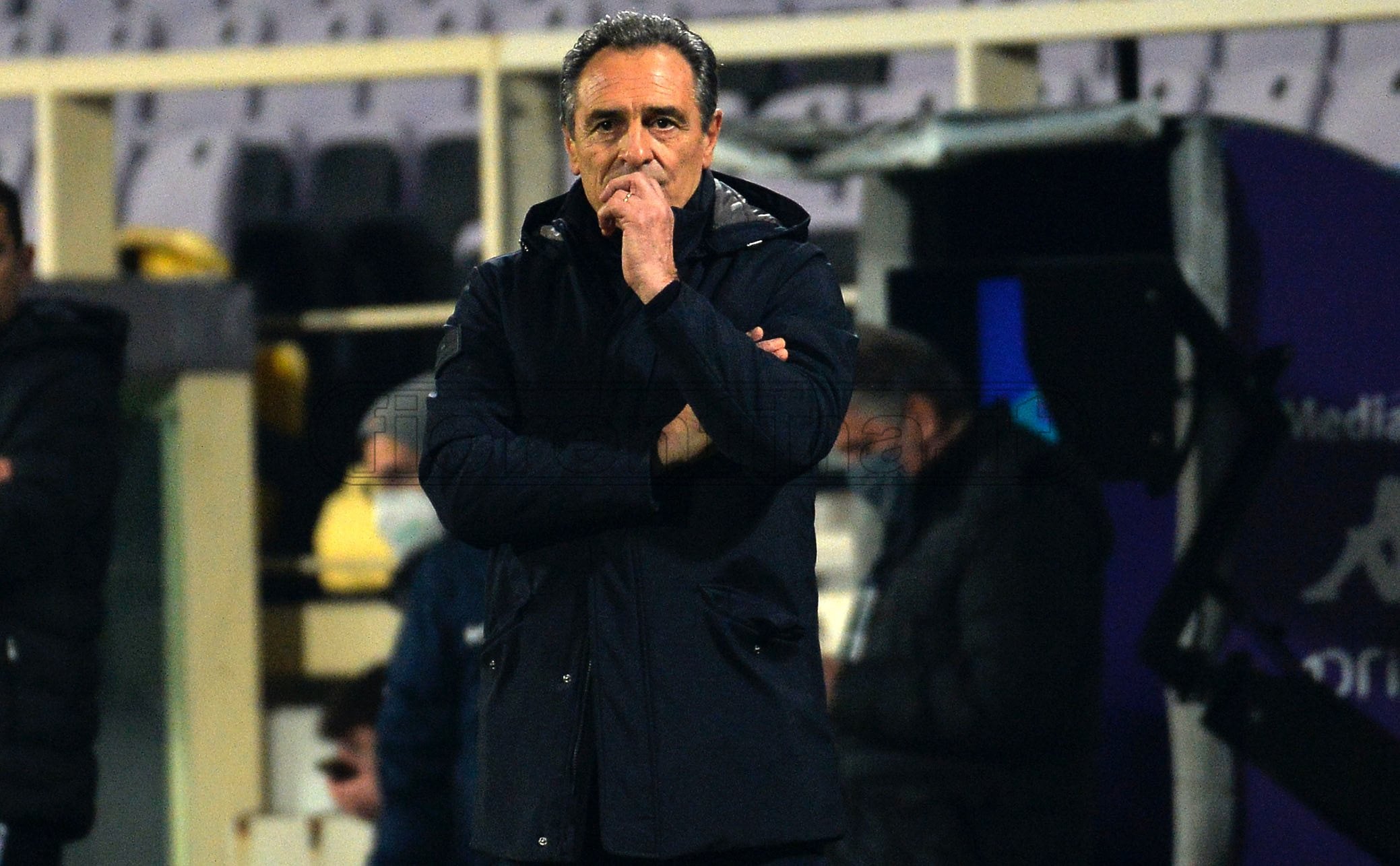 Prandelli: "Preoccupato dal Verona, ma voglio continuità. Venuti? Lo chiamo Jorgensen... Mercato? La letterina a Babbo Natale è sigillata, ho rimandato tutto"