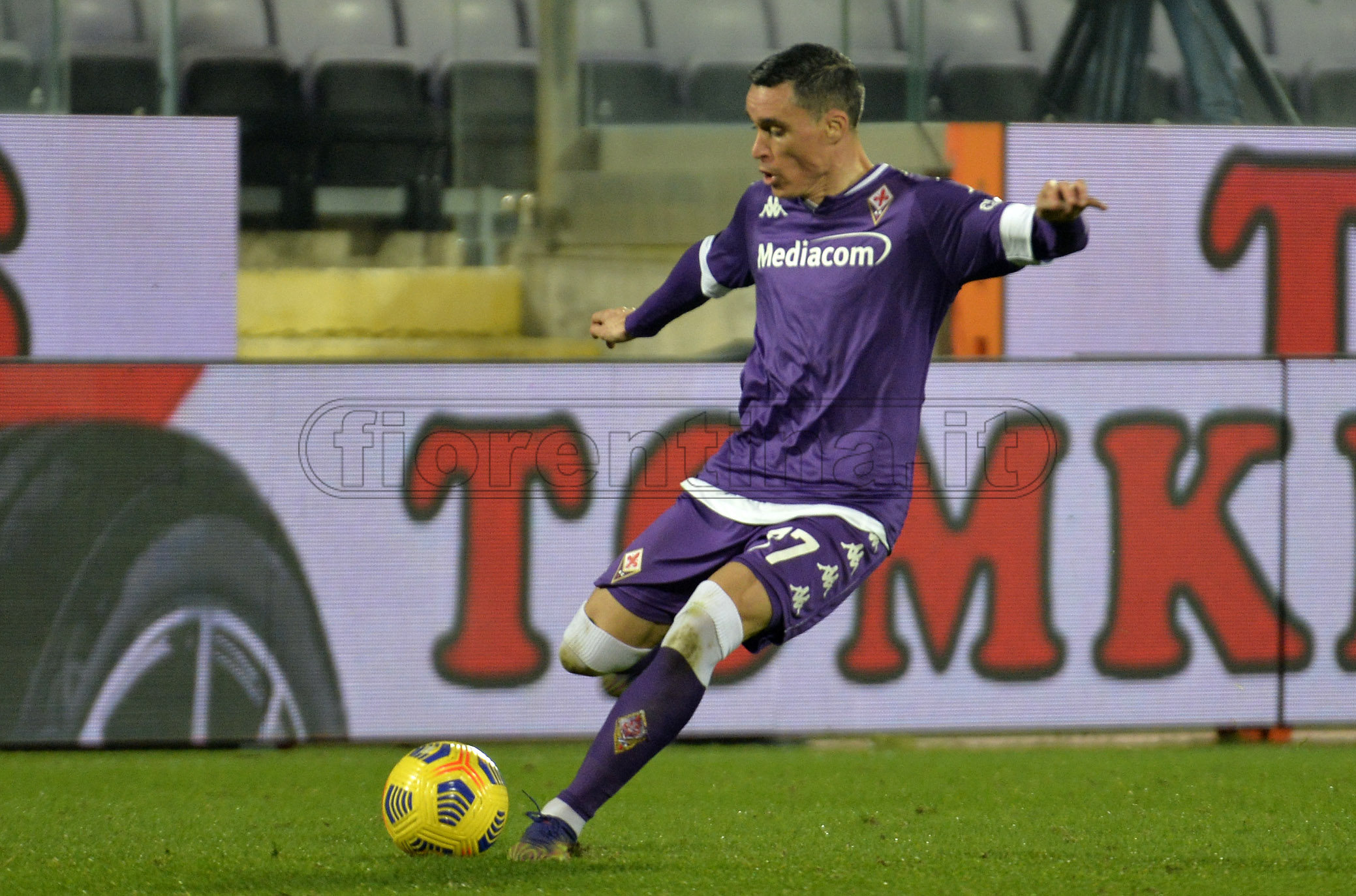 Fiorentina, in uscita: Cutrone e Kouame possono partire. Sondaggi anche per Callejon
