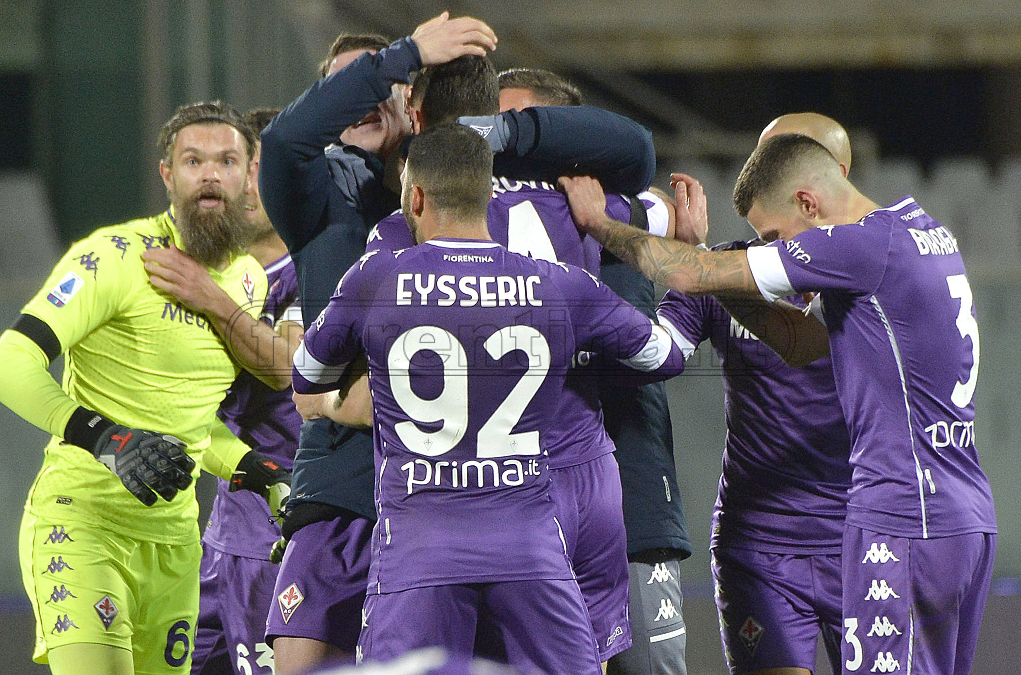La Gazzetta dello Sport: stasera serve una Fiorentina che sia finalmente squadra