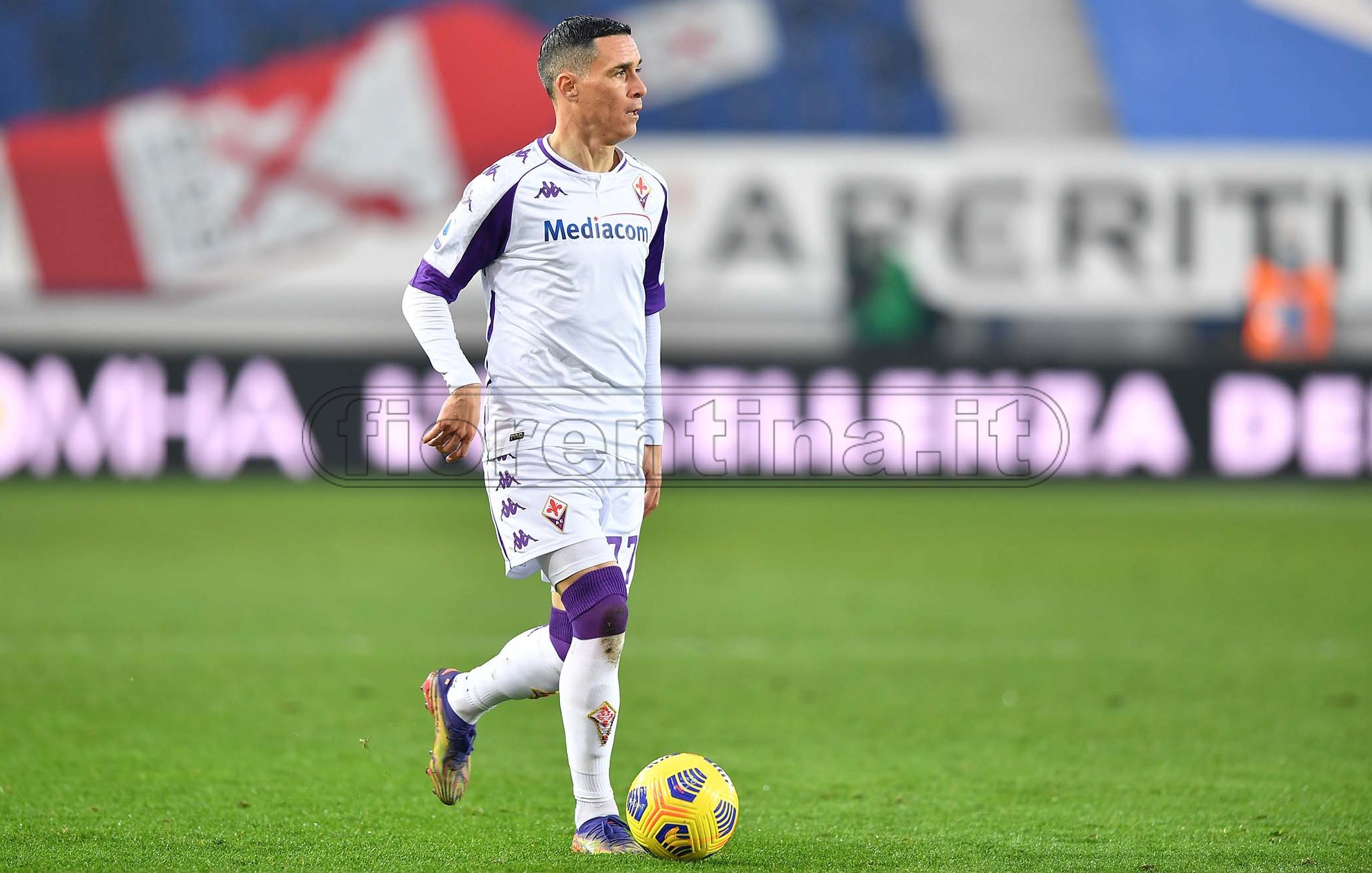 CorrSport: contro l’Hellas ancora 3-5-2. Pulgar può tornare dal 1’. A destra Callejon