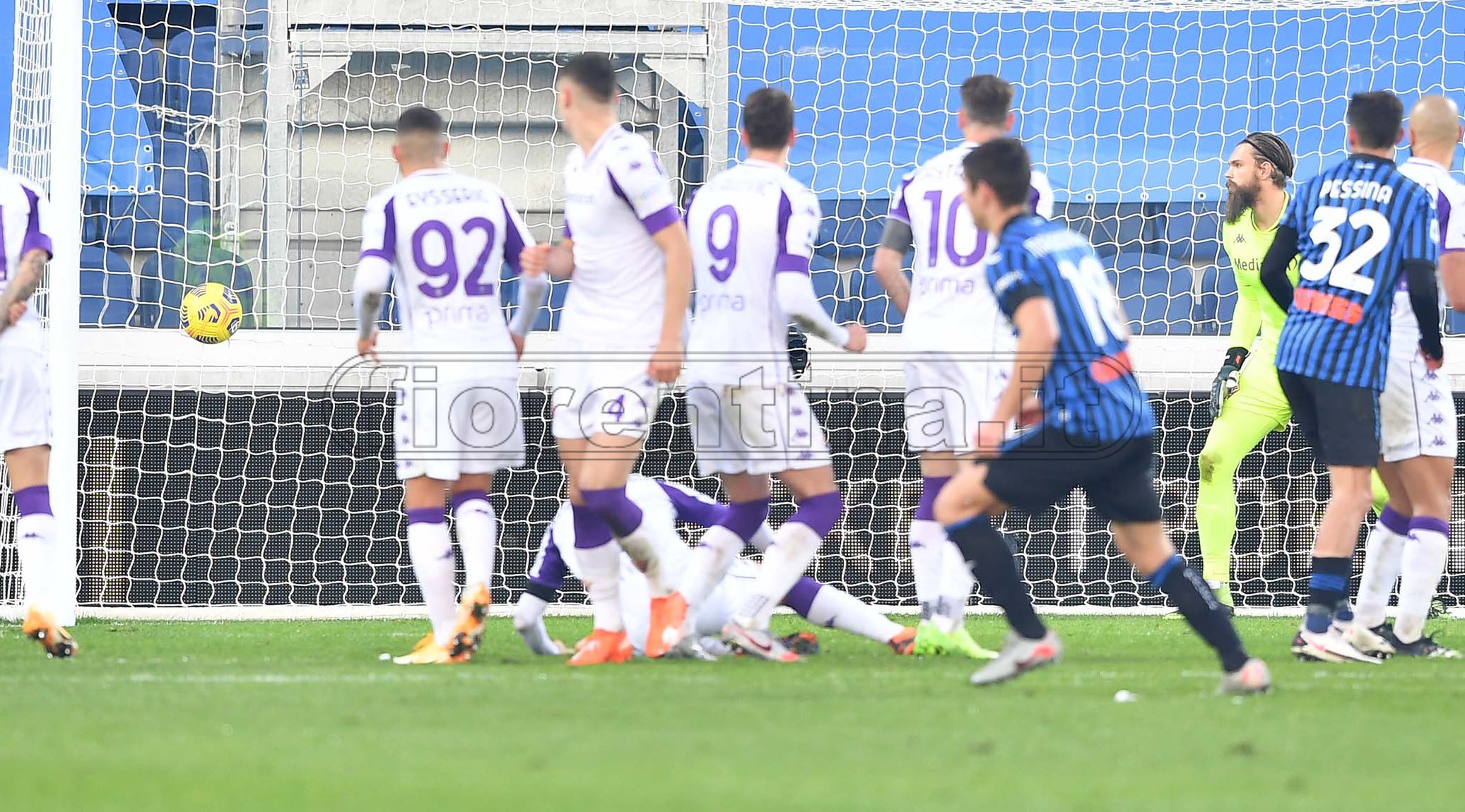 La giornata viola, il riassunto