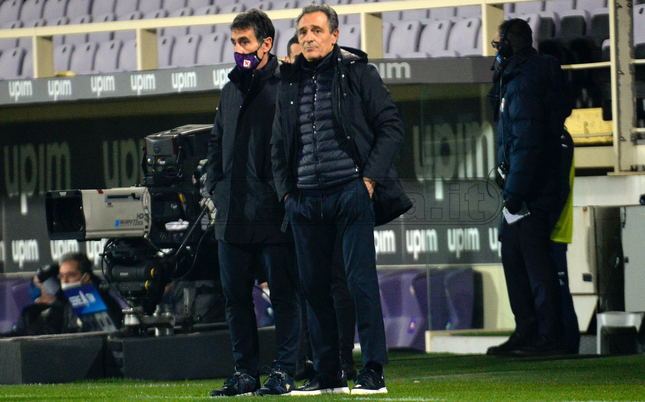 Fiorentina, il modulo che faceva tanto discutere adesso sembra quello giusto