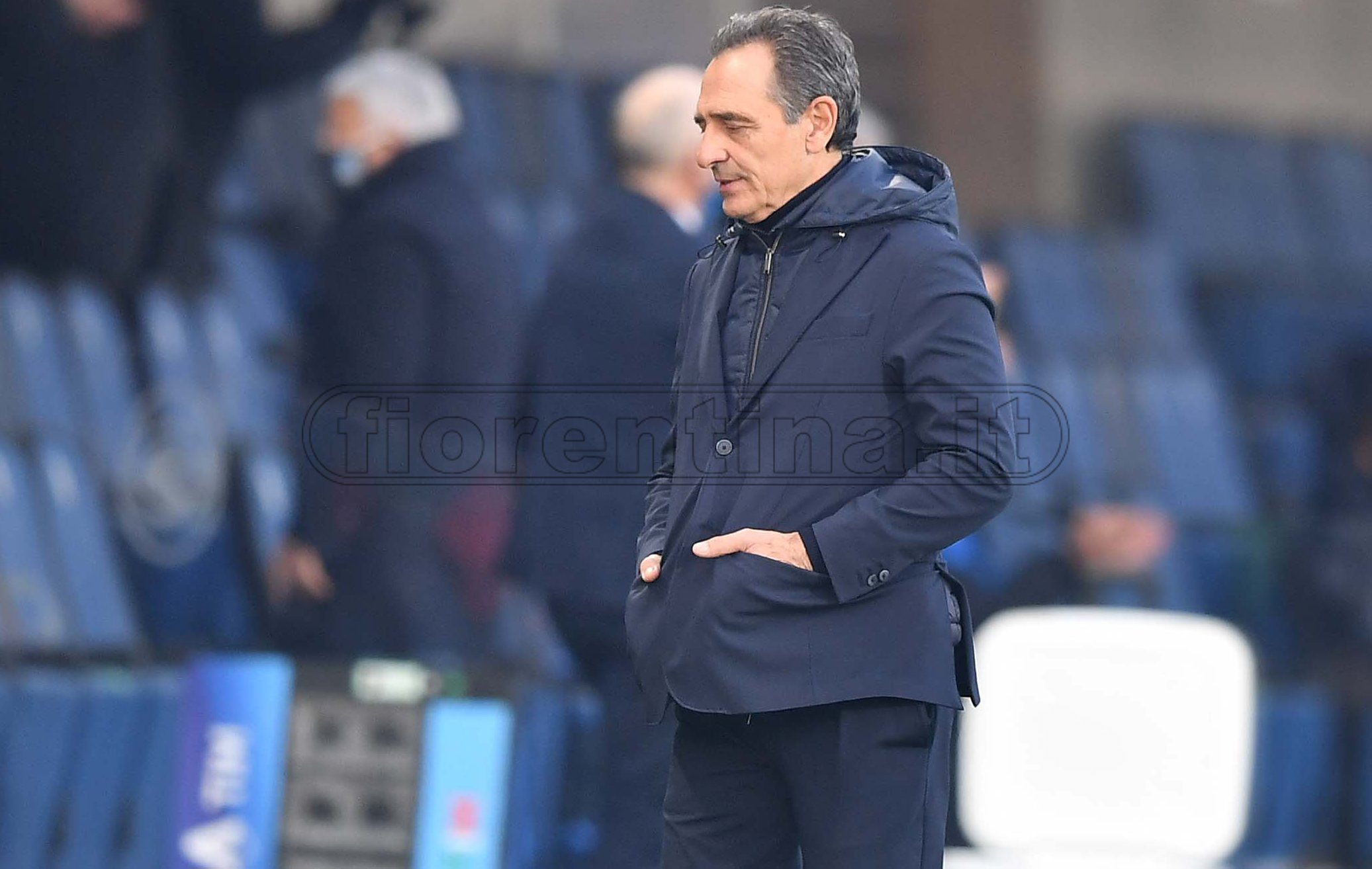 Minotti: "Prandelli è l'uomo giusto ma vedo una squadra sfiduciata"