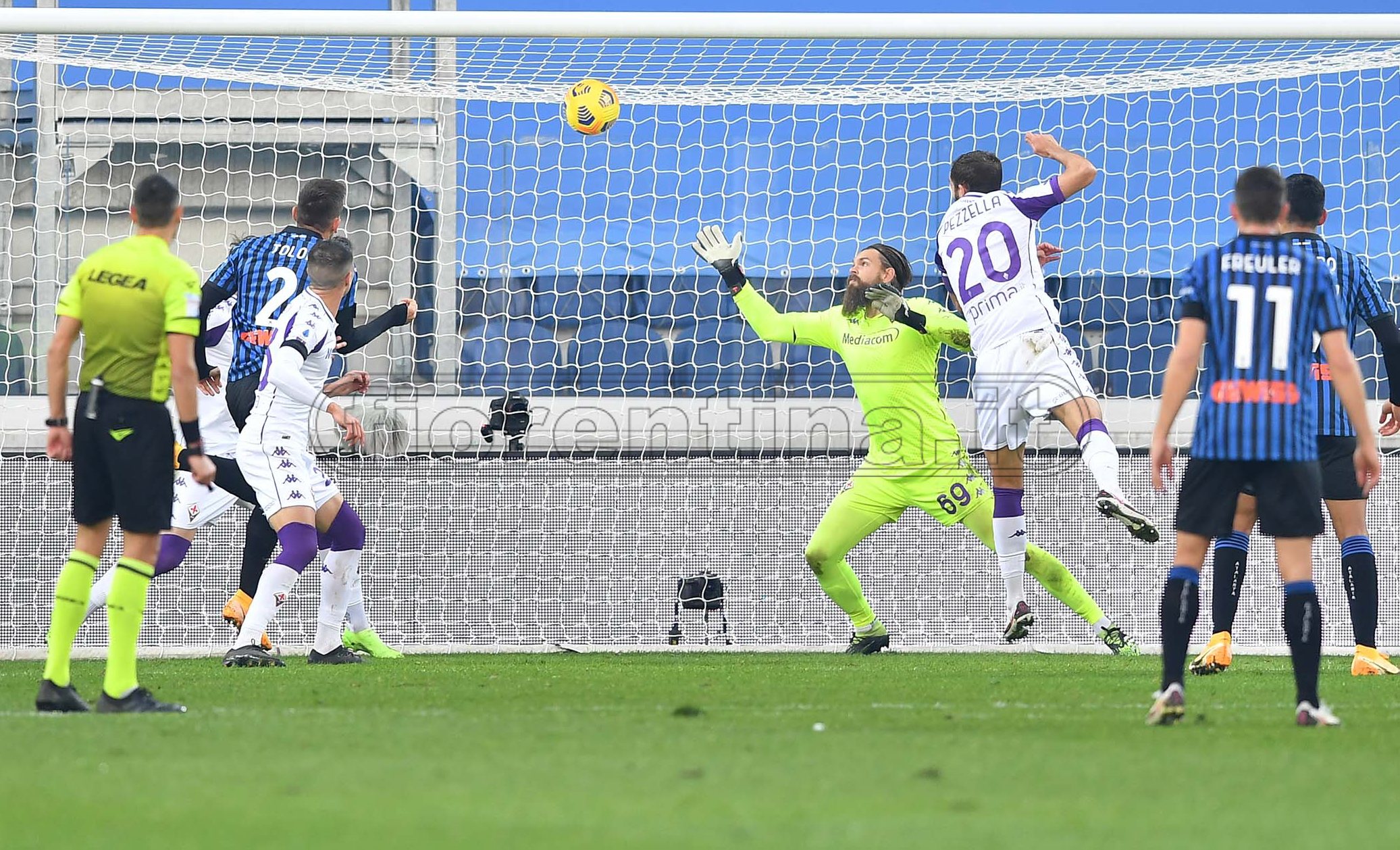 I numeri della crisi: solo nel 77-78 la Fiorentina era partita peggio. 1 gol nelle ultime 6 gare