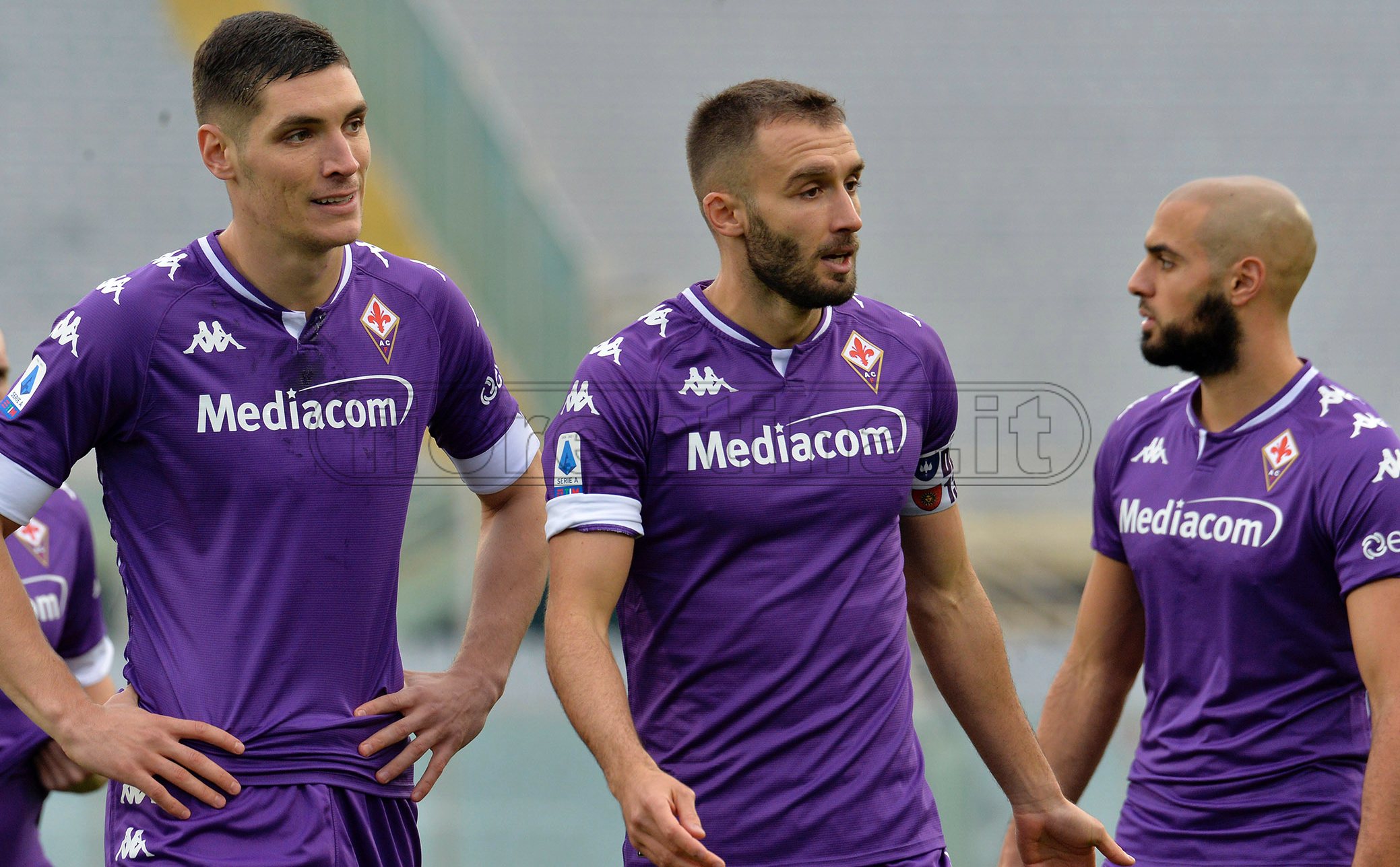 Pezzella (SKY): "Vittoria importante che dà fiducia. Ora testa bassa e lavorare"
