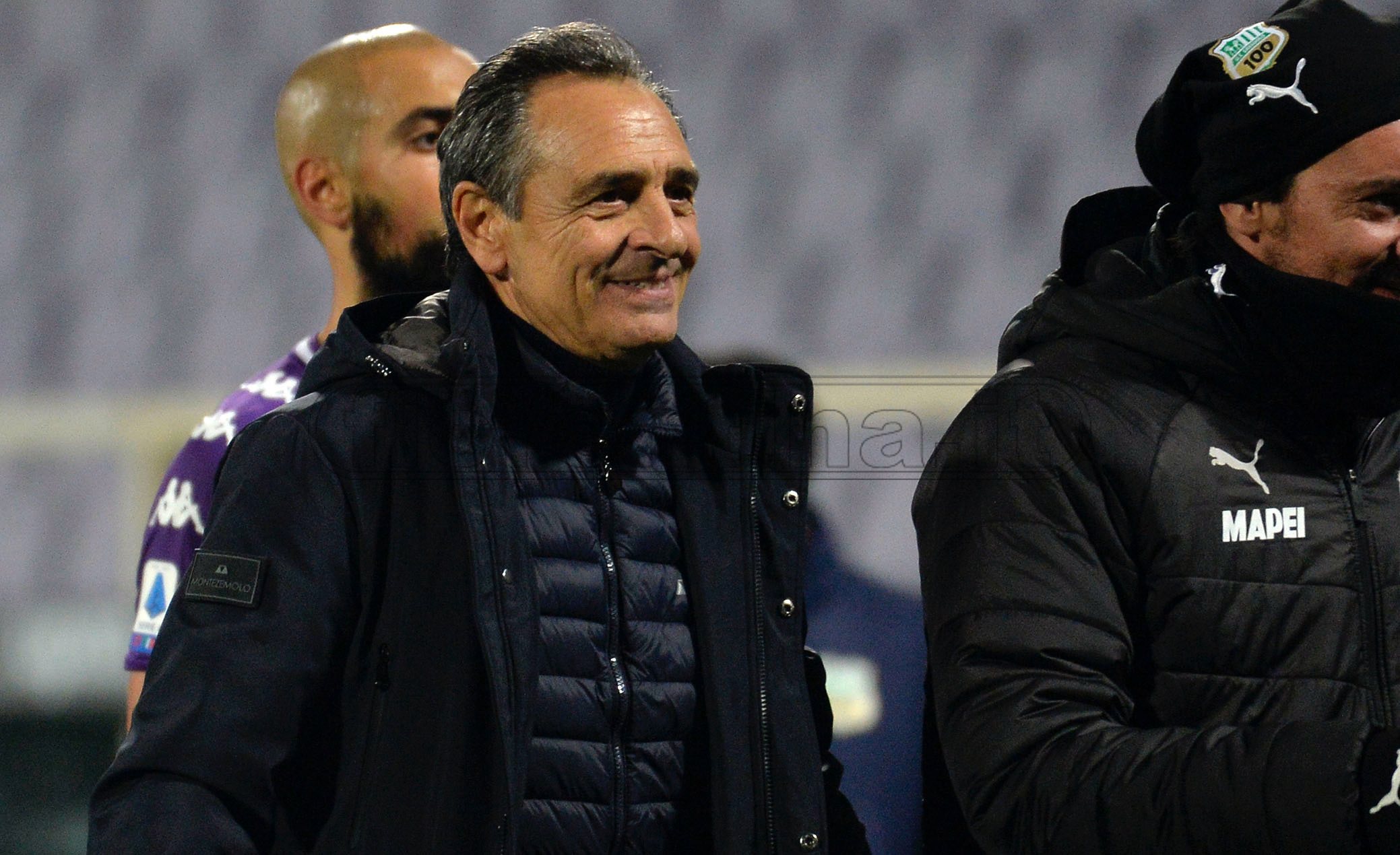 La vittoria di Prandelli: feeling speciale con la Juve. Da tifoso è stata una liberazione