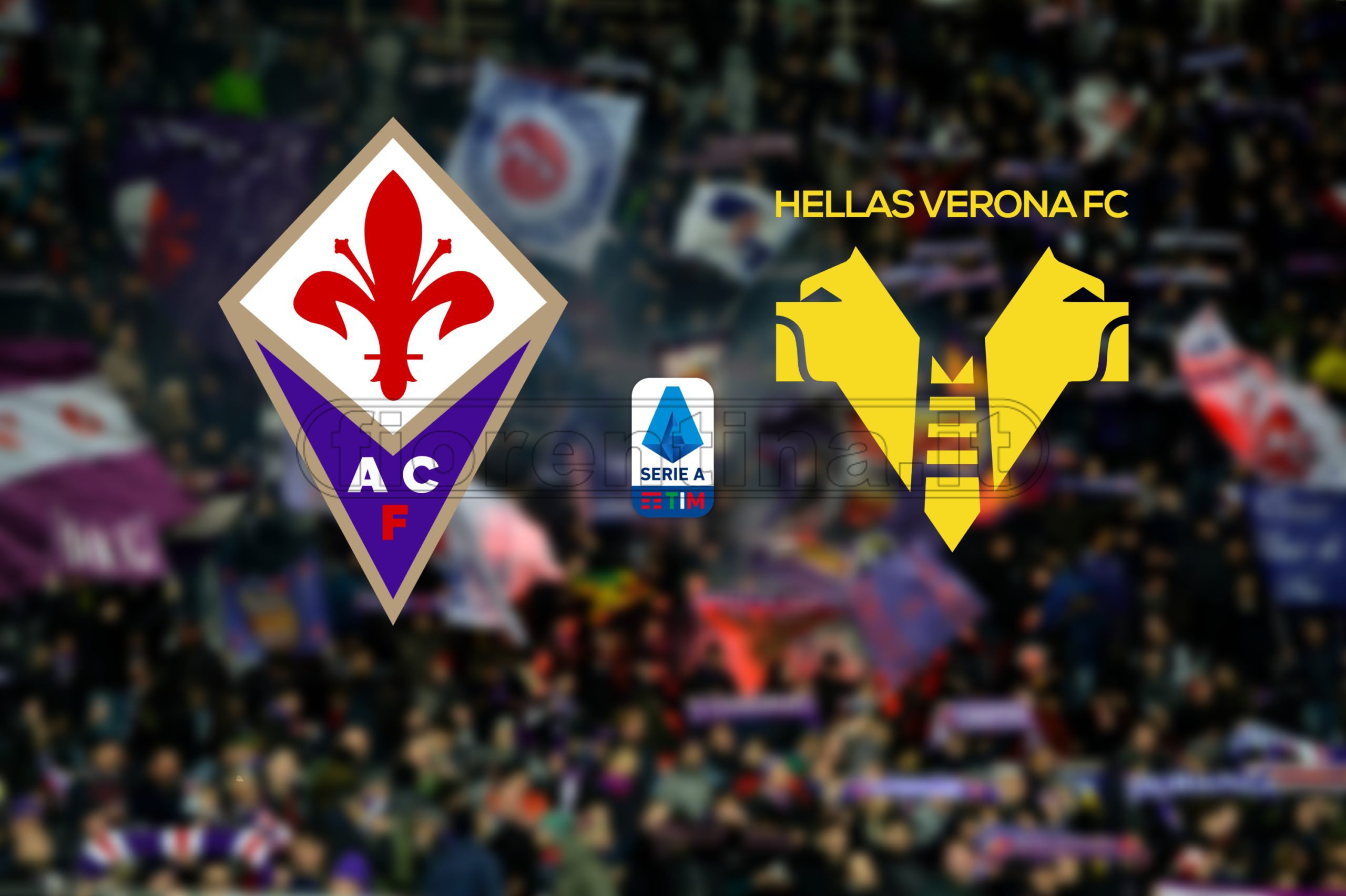 Fiorentina-Hellas Verona 1-1: pari "di rigore". Veloso e Vlahovic in gol dal dischetto