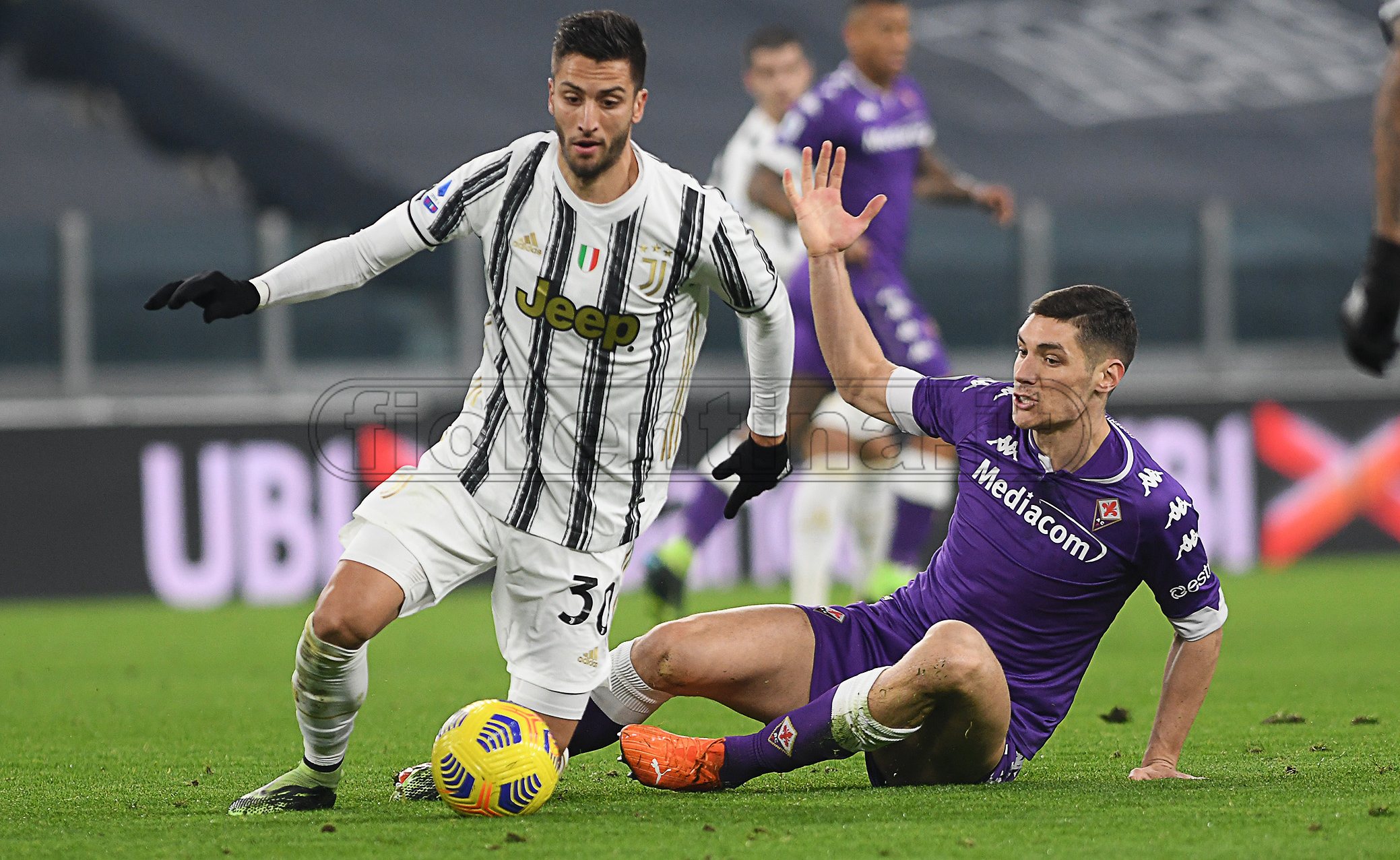 Bentancur: "Contro la Fiorentina ci è mancata la giusta mentalità"
