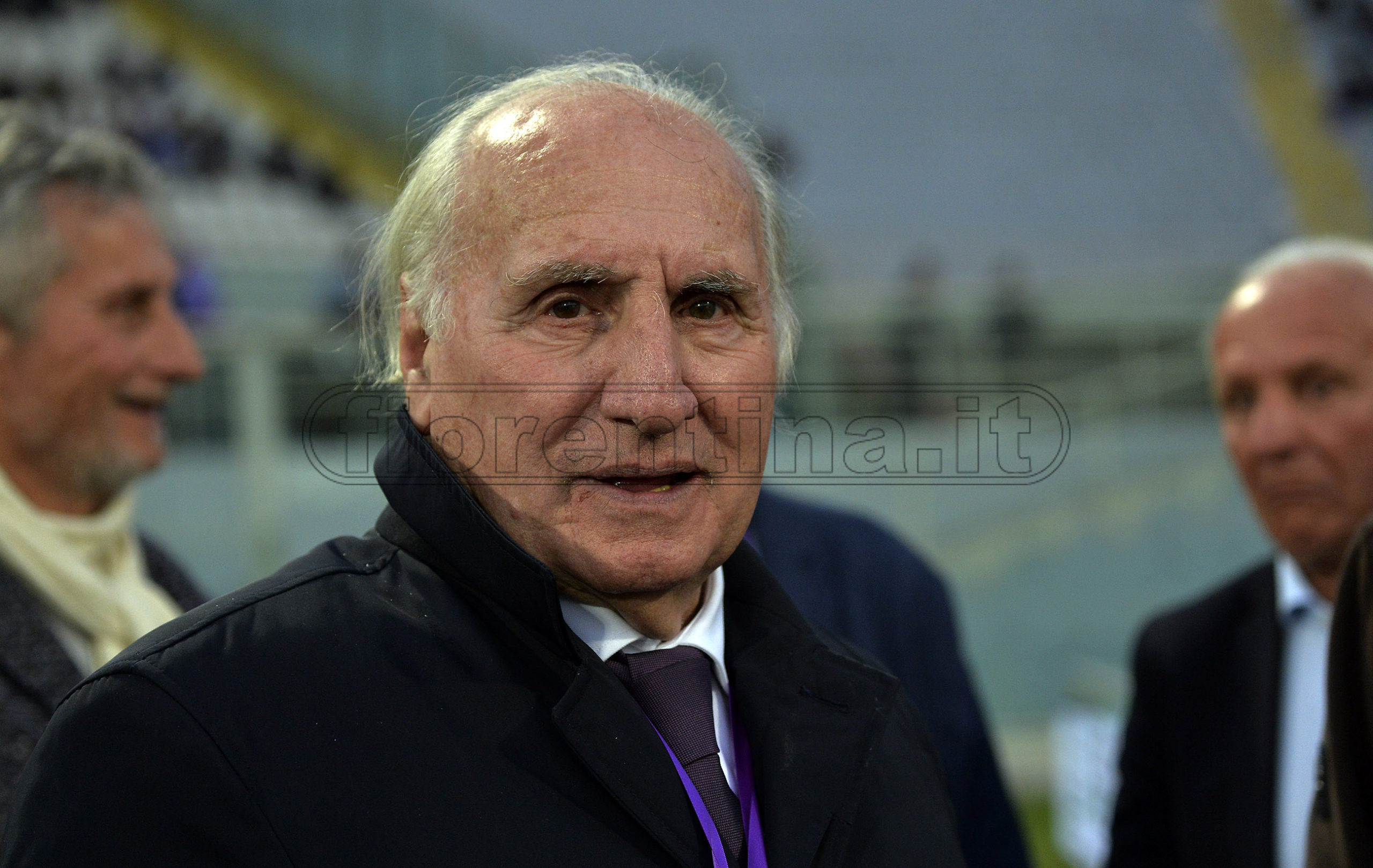 Il Viola Club 'Gli Assetati' ricorda Mario Maraschi