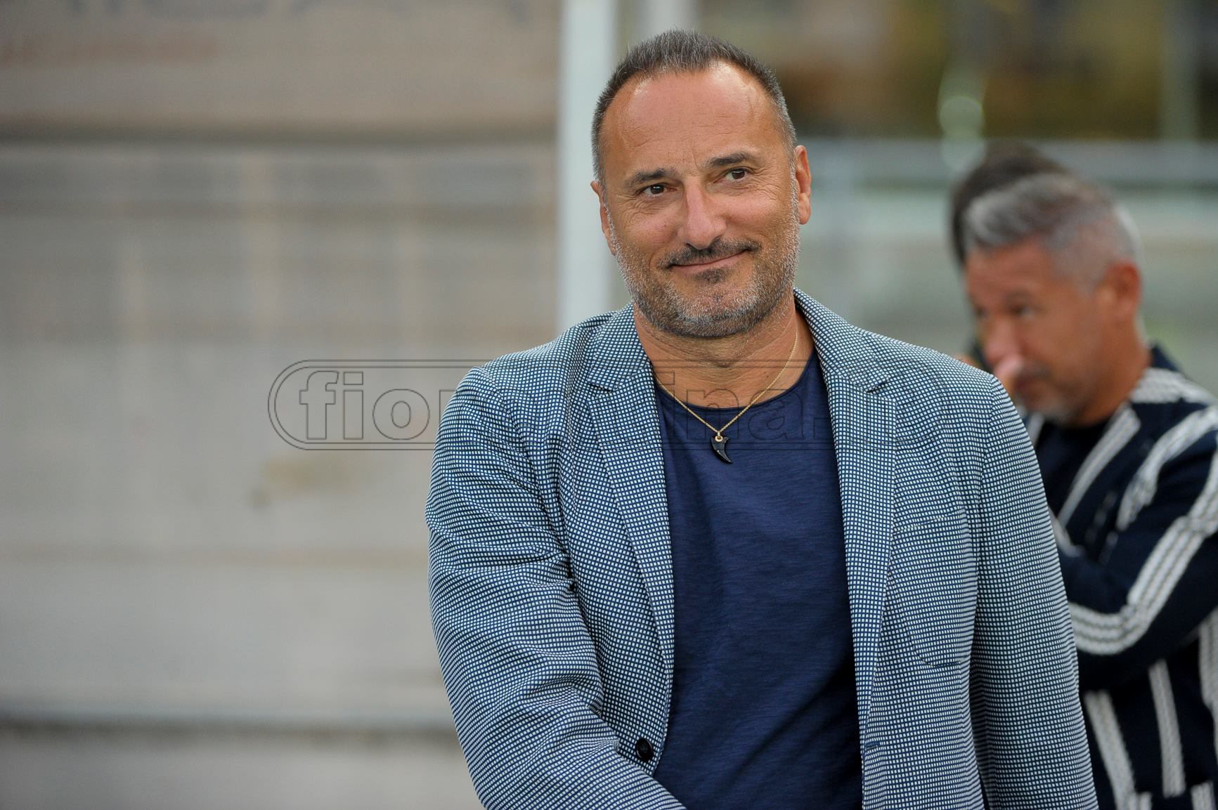 Setti: "Se non pensiamo alla salvezza sbagliamo. Il nostro obiettivo dev'essere è quello"