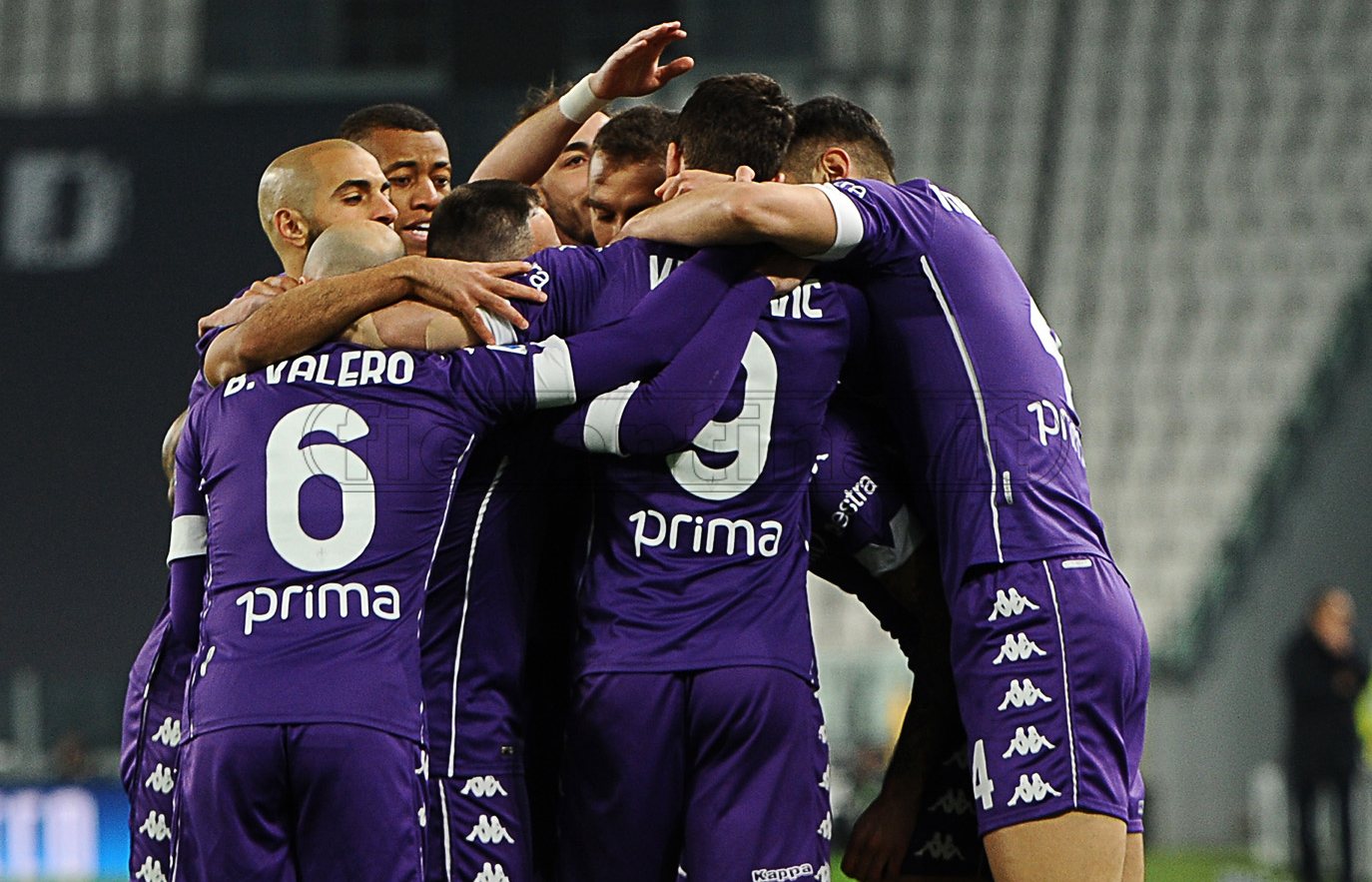 Programma di oggi: Fiorentina in vacanza. Lunedì i tamponi. Da martedì squadra in campo
