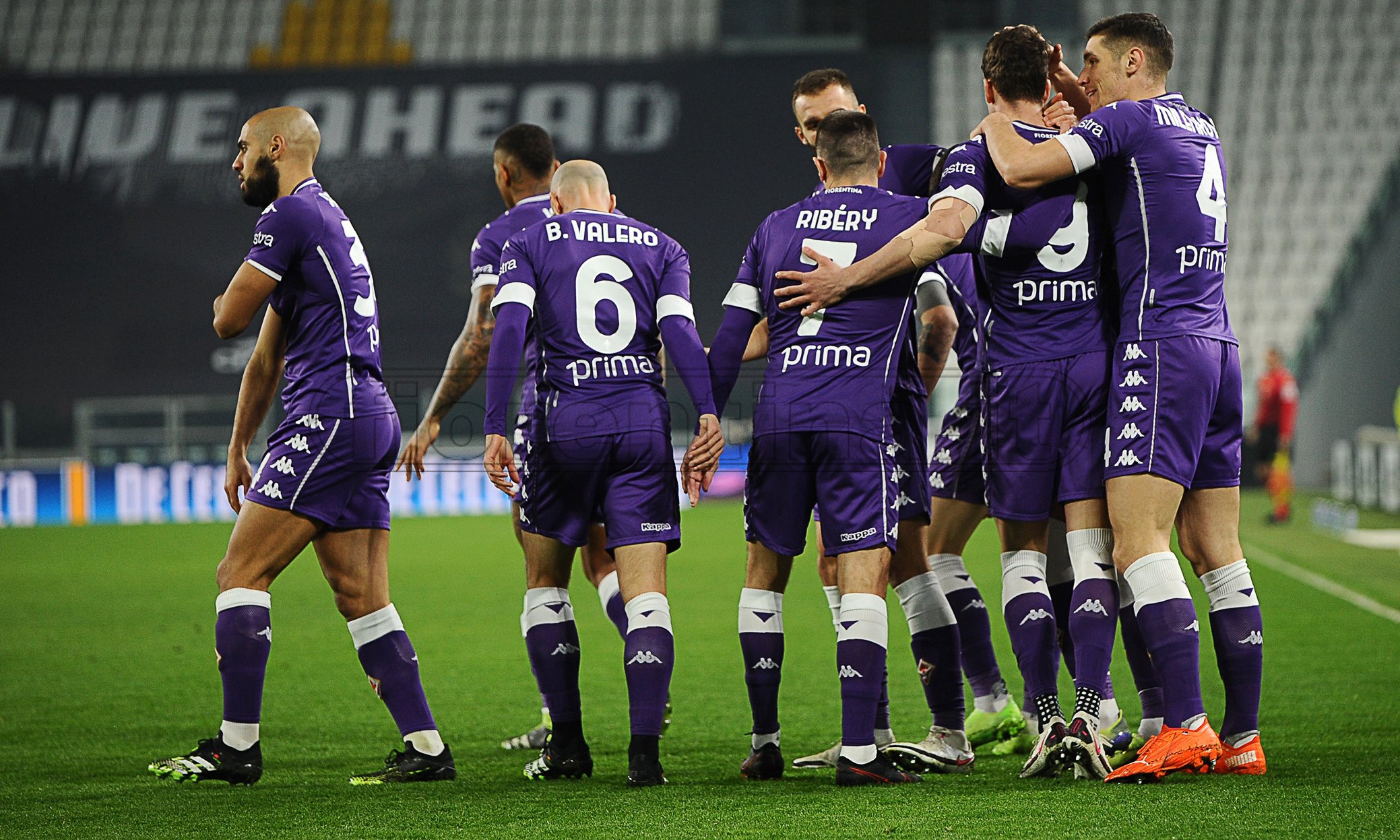 Galbiati: "Fiorentina in crescita già prima della Juventus. Ora bisogna dare continuità"