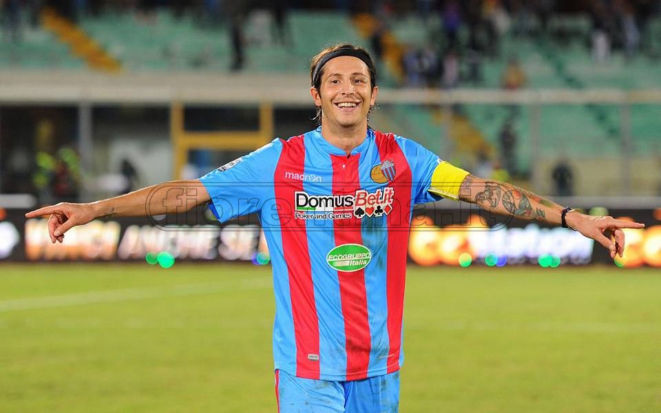 Biagianti a VI.IT: "Che impressione vedere la Fiorentina così in basso. Manca il centravanti"
