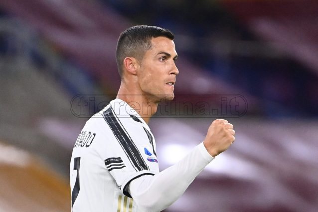 Globe Soccer Awards, Cristiano Ronaldo eletto miglior giocatore del secolo