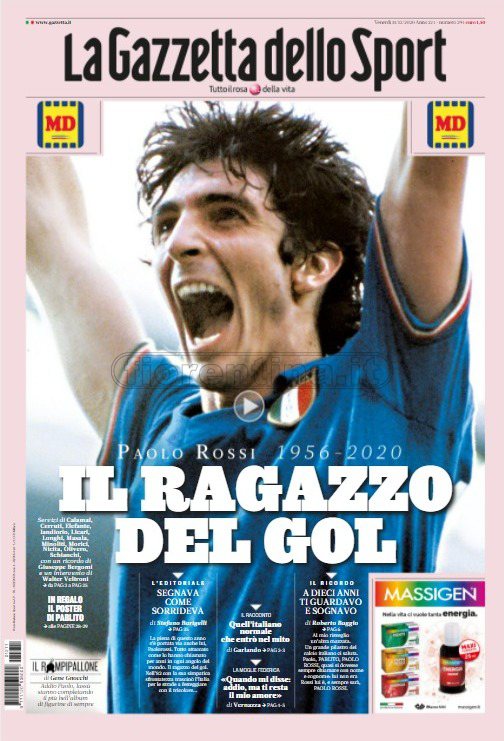 Quotidiani: la prima pagina di Qs, Stadio, Gazzetta, Corriere dello Sport, Tuttosport