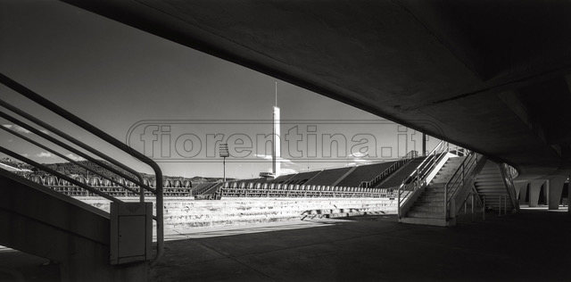 Il blog di Ludwigzaller - Stadio stadio delle mie brame