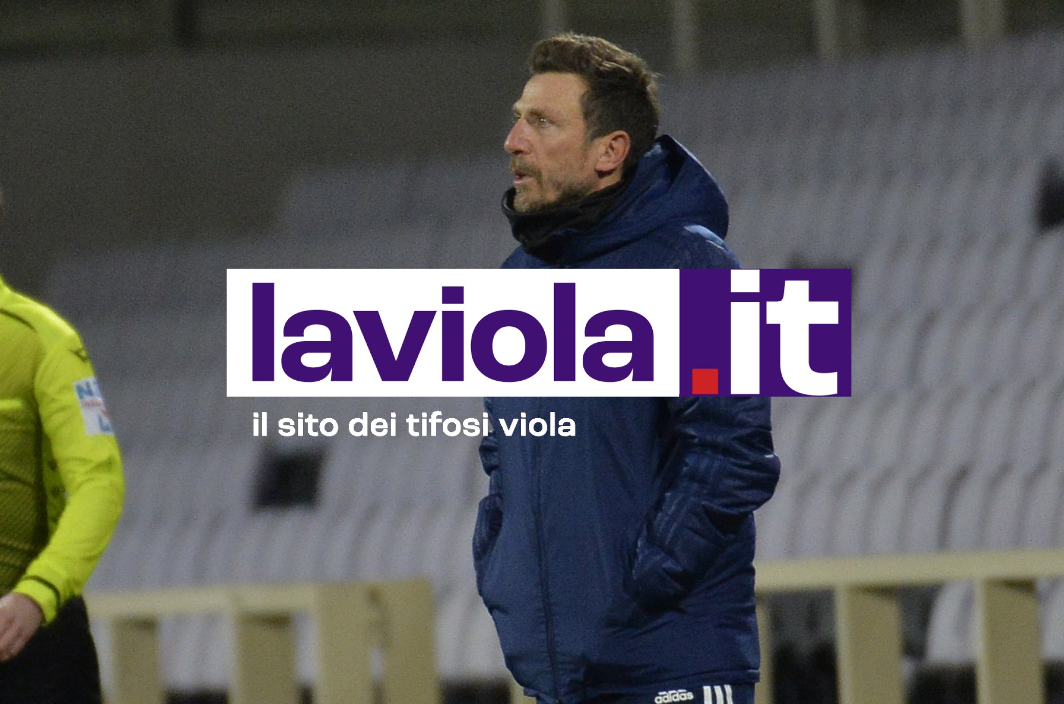 Di Francesco vs Fiorentina e Italiano vs Frosinone, i precedenti: pochi sorrisi per il tecnico del Frosinone coi viola