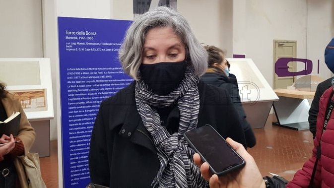 Elisabetta Nervi: "No dei fondi PNRR un'onta per Firenze e per Nardella. Si faccia fare a Commisso il suo stadio"