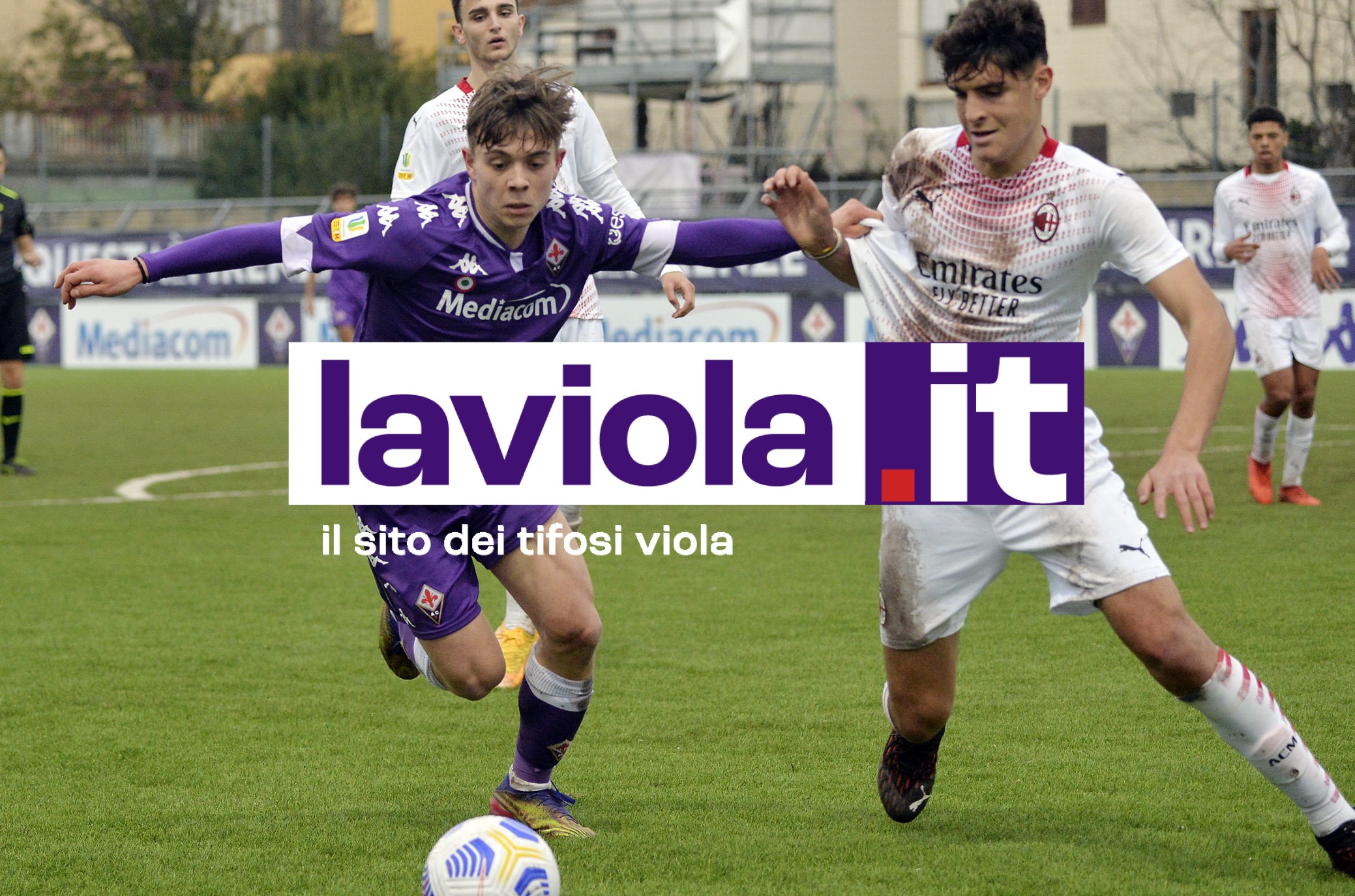Primavera, primo contratto da professionista per Amatucci