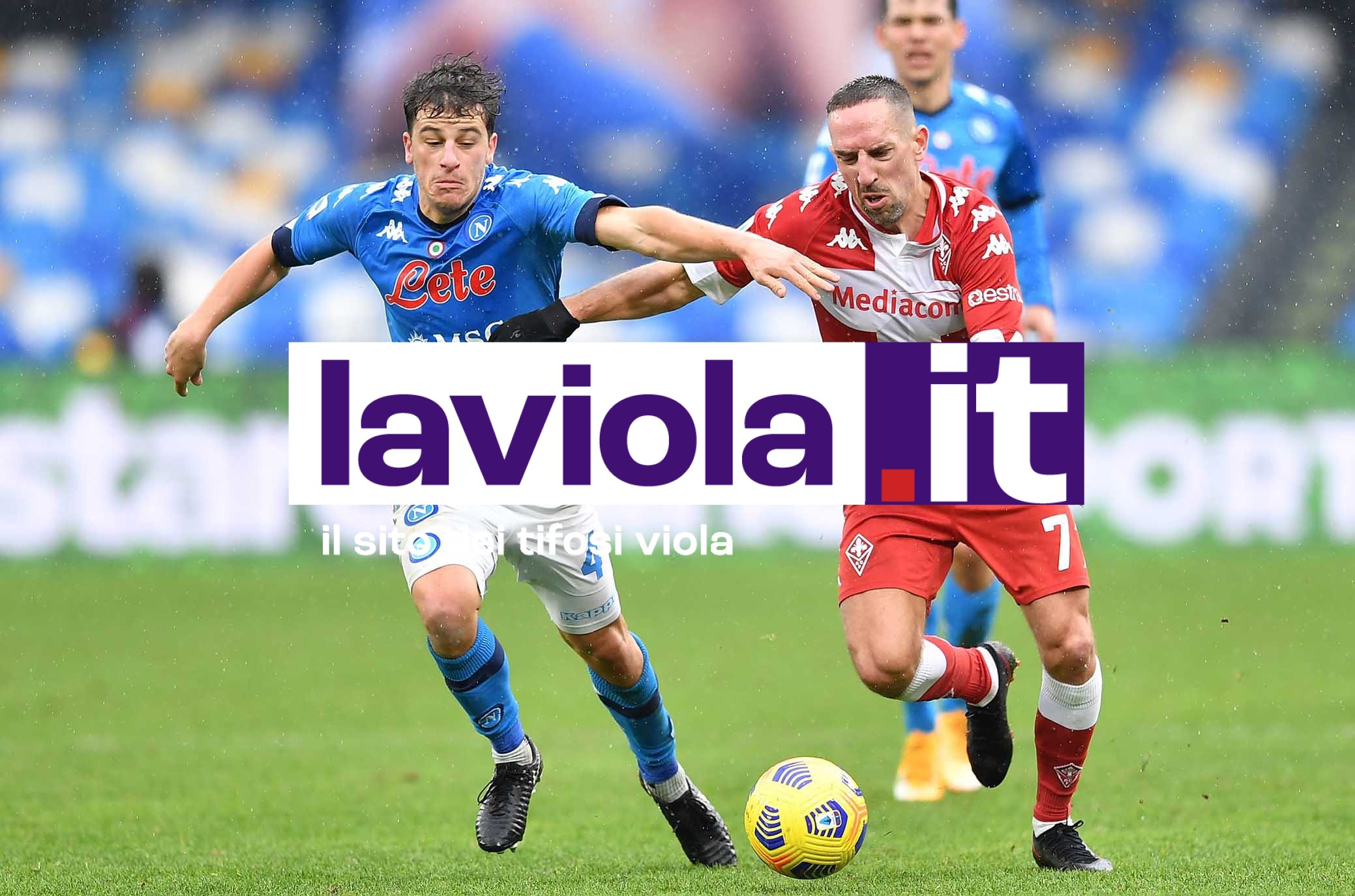 Demme, indizio social verso la Fiorentina. Può risolvere il contratto con il Napoli e firmare con i viola