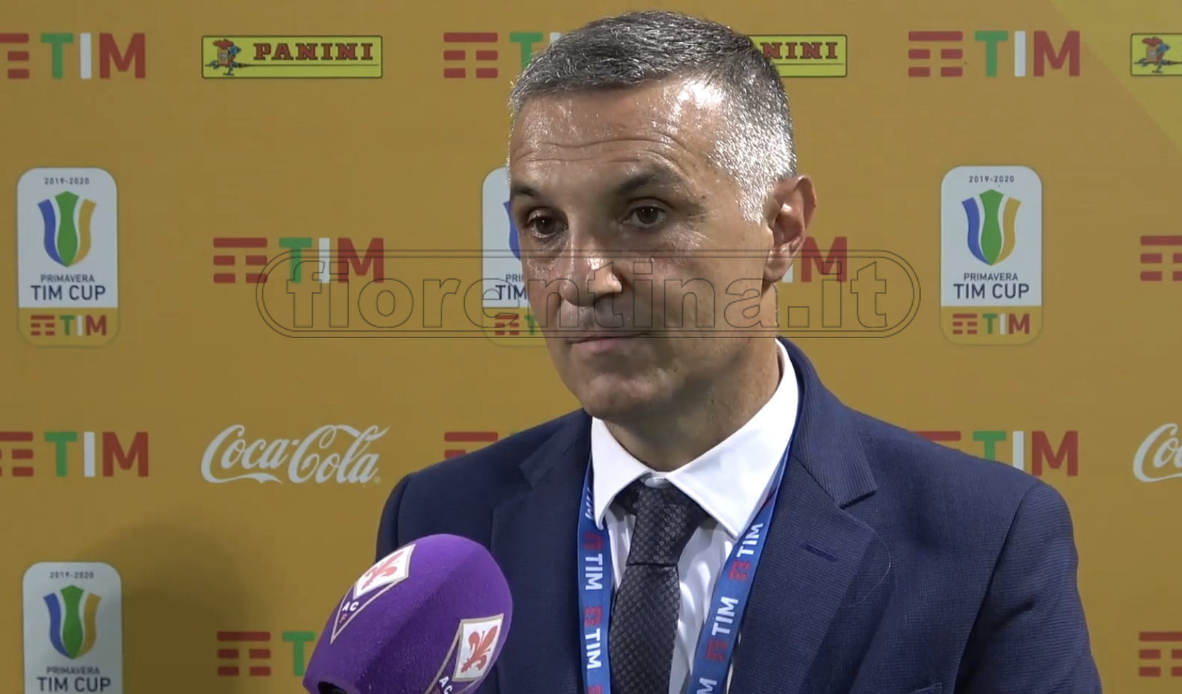 Anche la Fiorentina sul difensore Pauliuc del Chisola
