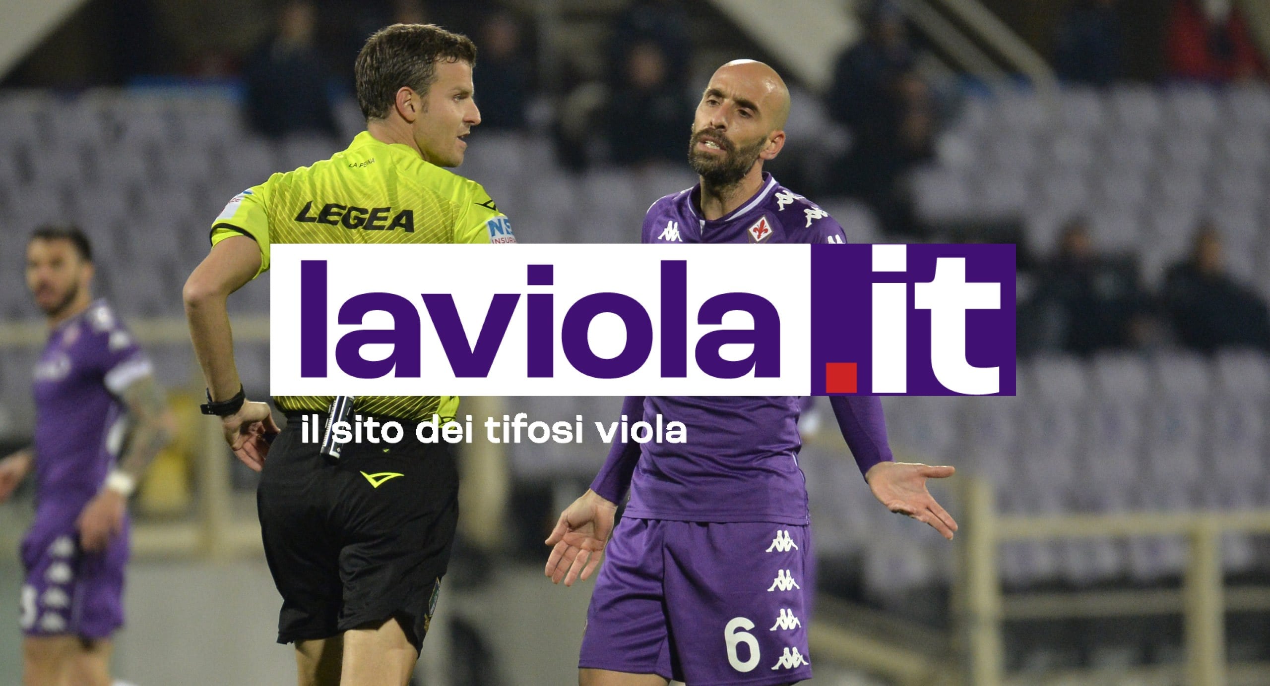 Fiorentina-Torino, arbitra La Penna. I precedenti: l'ultima volta fu Napoli-Fiorentina 1-3
