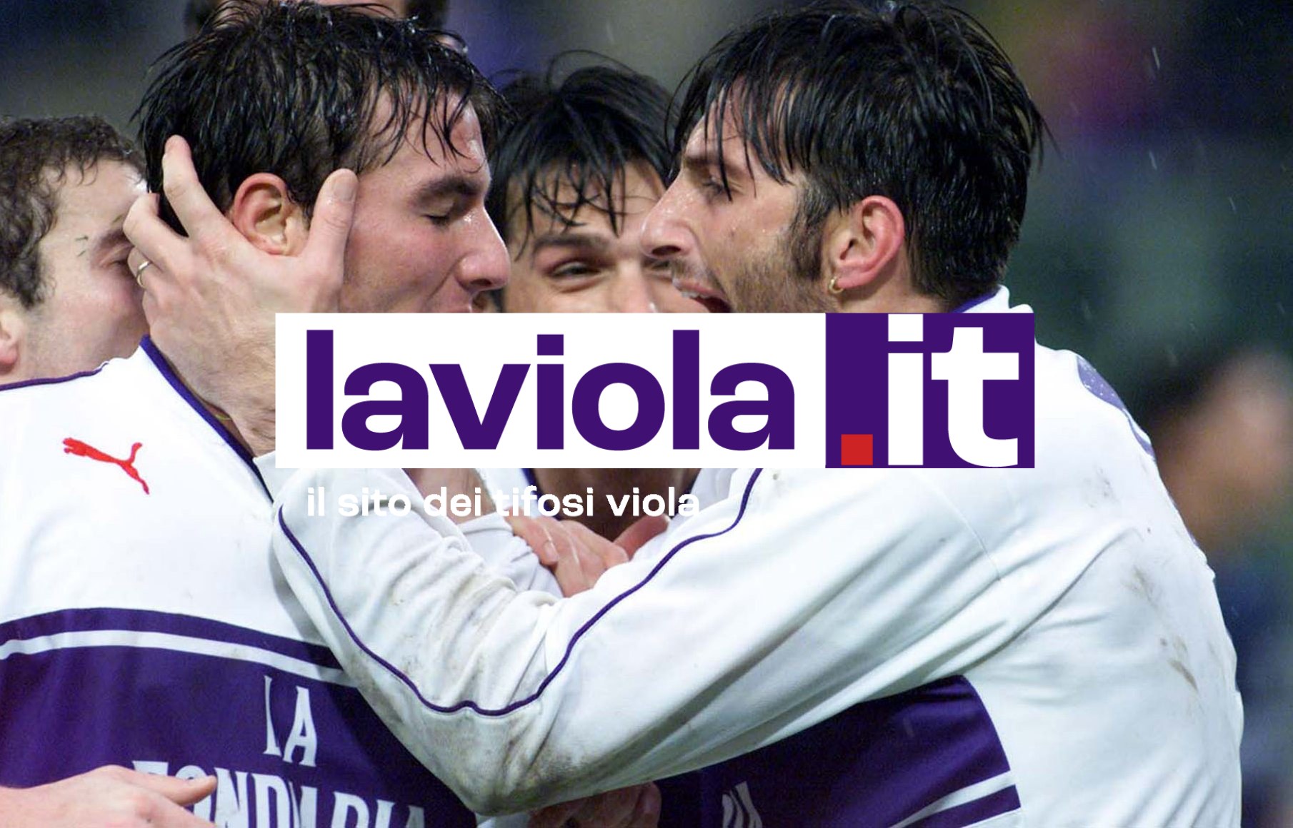 1 agosto 2002 - 1 agosto 2023: Eugenio Giani celebra la rinascita della Fiorentina