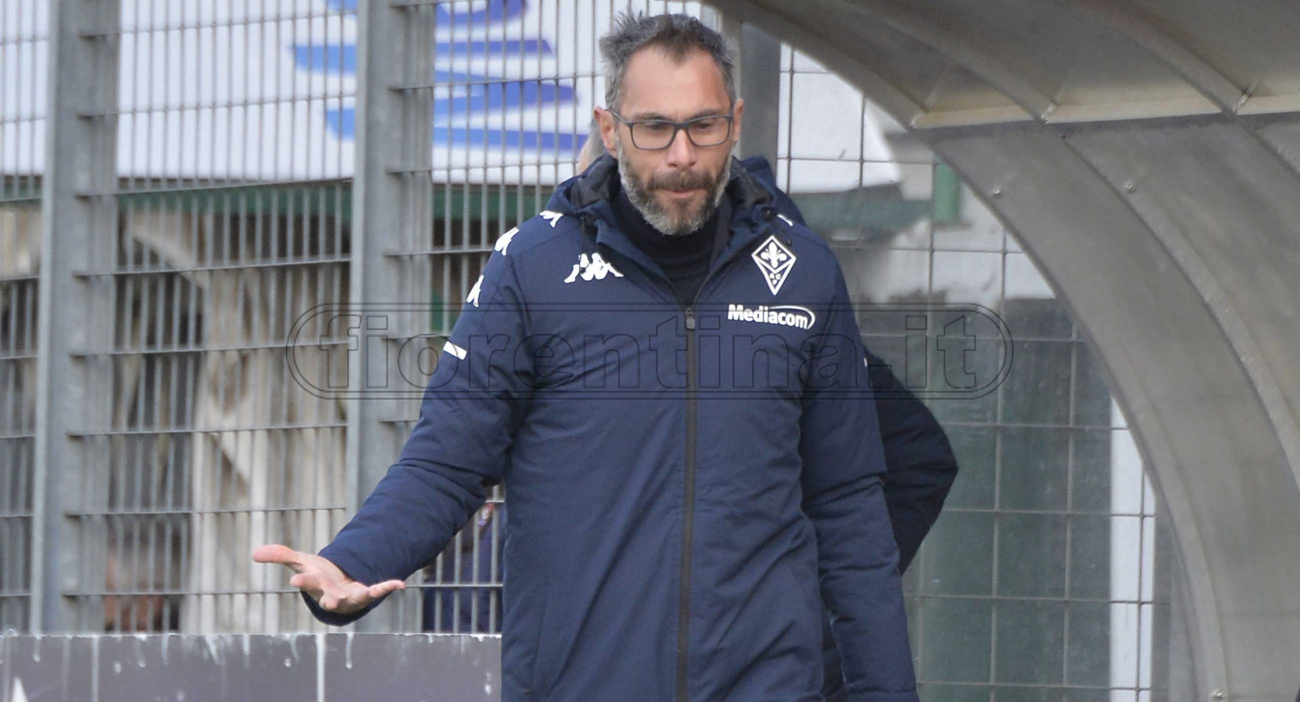Ex viola, ufficiale: Antonio Cincotta non è più l'allenatore della Sampdoria Femminile