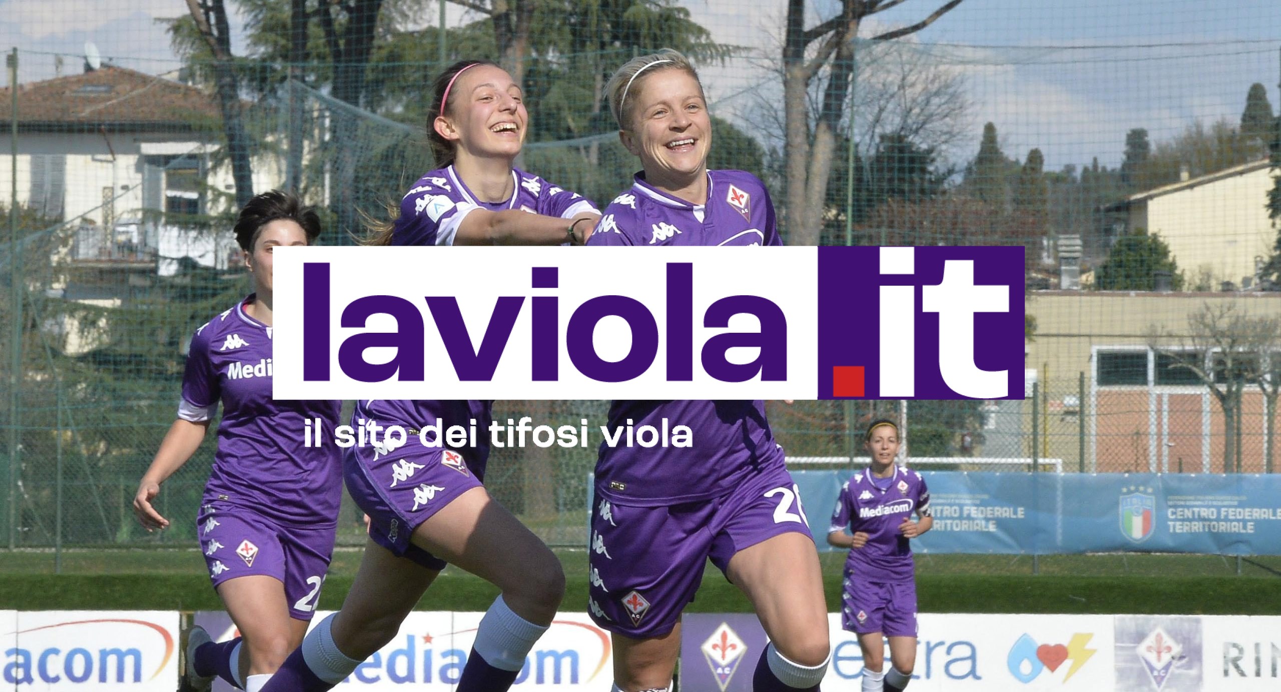 Fiorentina Primavera Femminile ok all'esordio in campionato. Buon pari contro il Milan