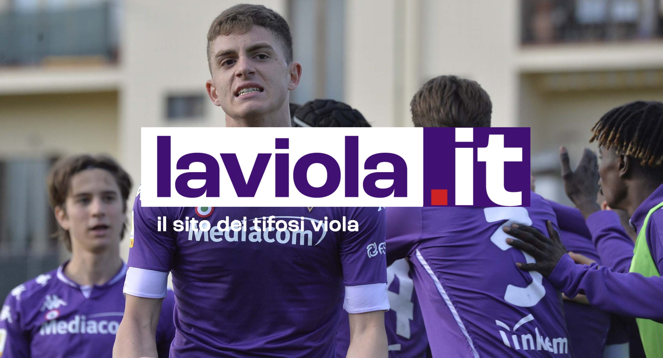 IND. VI.IT - Gentile resta a Firenze fino alla fine della stagione
