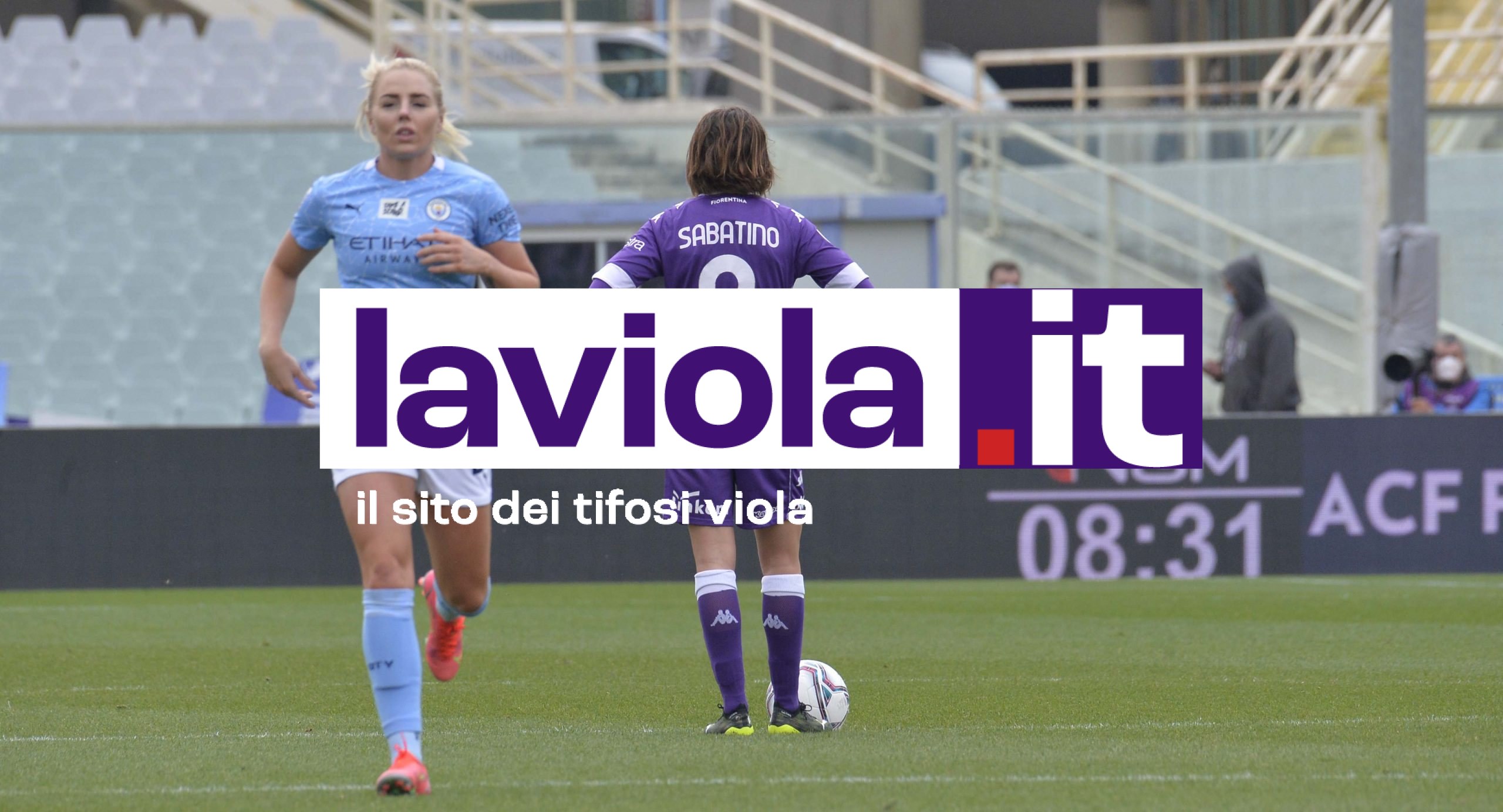 Fiorentina Femminile, Sabatino prossima all’addio. Su di lei Samp, Como e Sassuolo