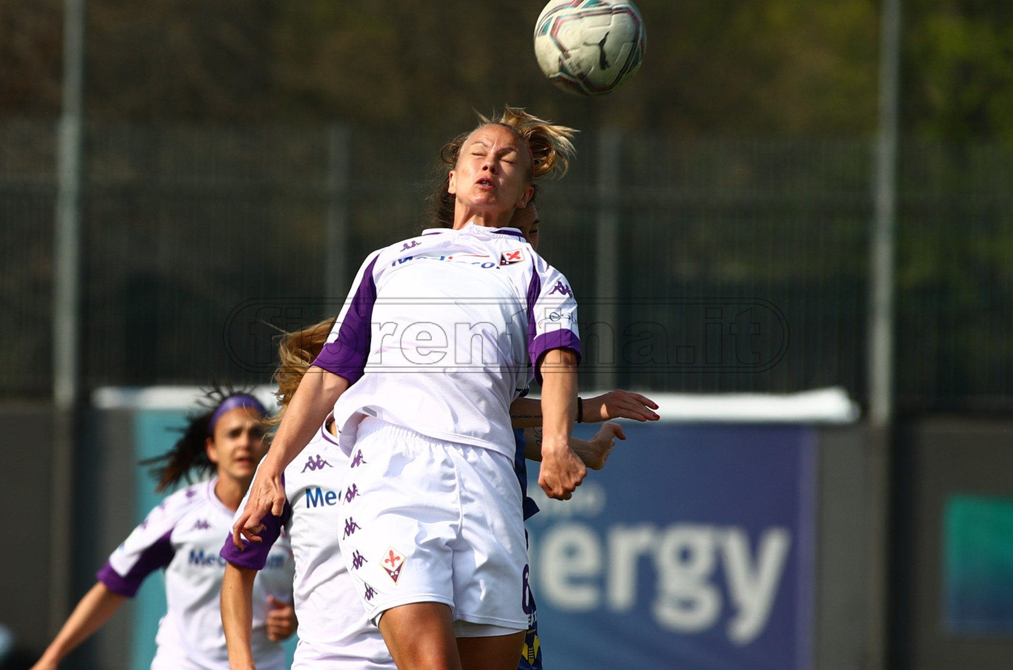 Fiorentina Femminile, Stephanie Breitner rinnova fino al 2024