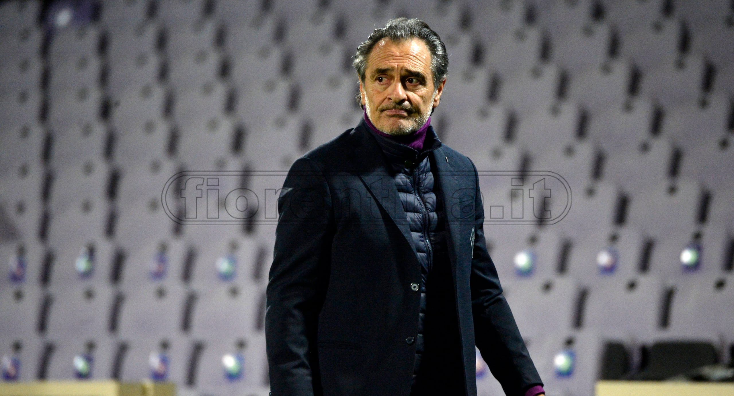 Prandelli: "Quella di domani è una finale da 50 e 50. Conterà concentrarsi al 100% sull'impegno"