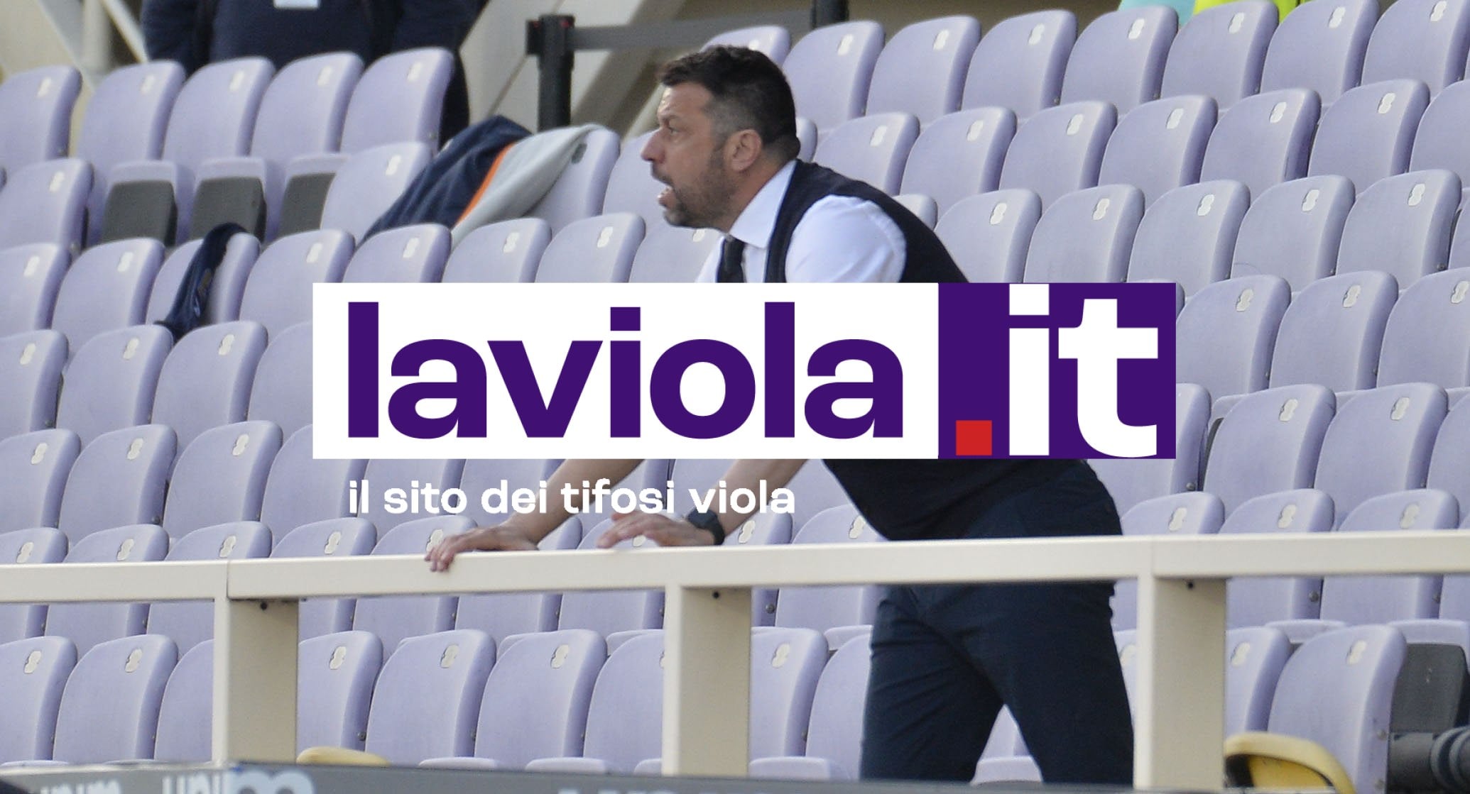 Lecce, ufficiale: D'Aversa è il nuovo allenatore. Con lui anche l'ex viola Tarozzi