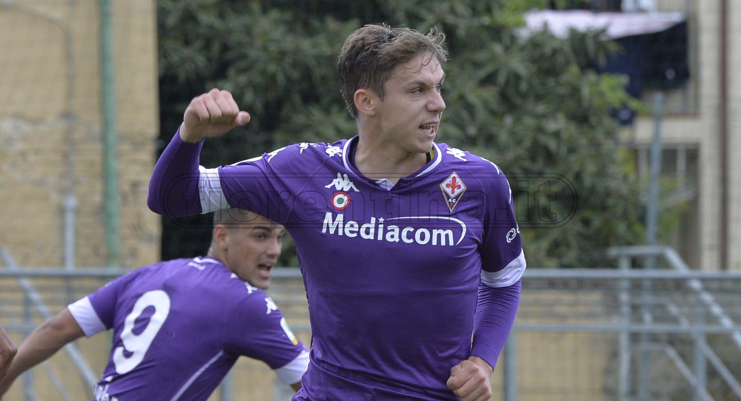 Munteanu: “In estate parlerò con la Fiorentina. Voglio la nazionale”
