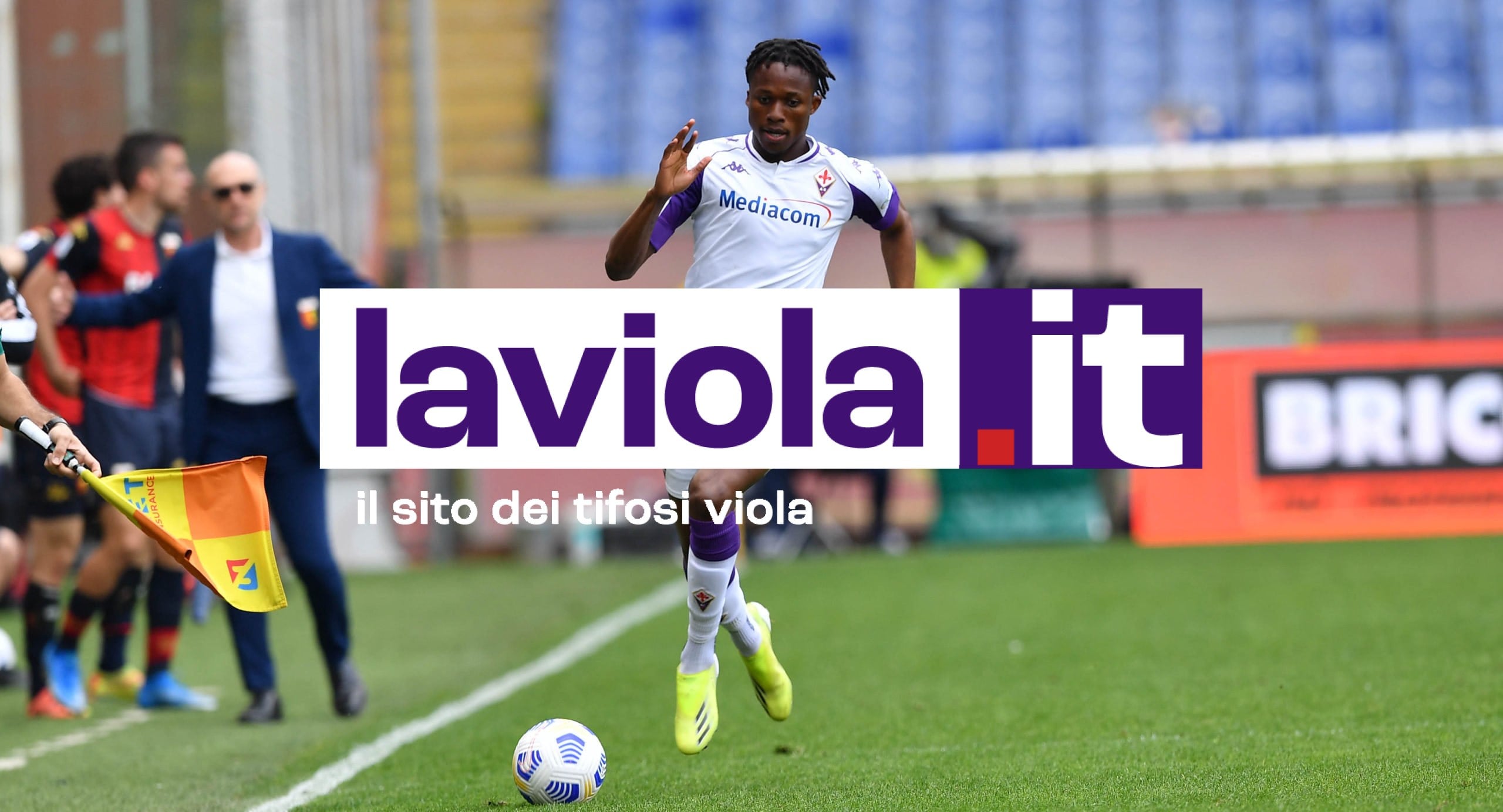 IND. VI.IT - Kouame, rientro a Firenze previsto per la giornata di giovedì